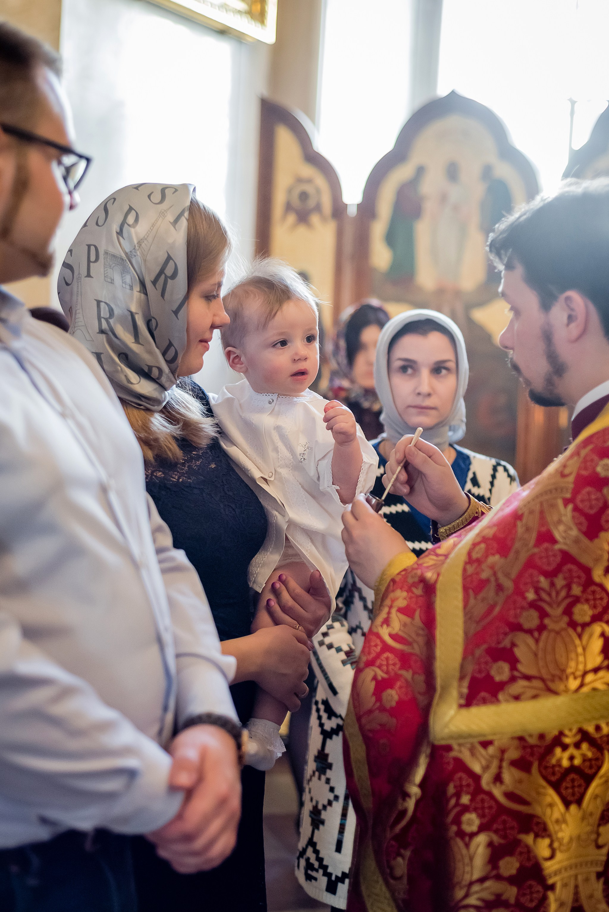 Преображенский собор. Свадебный и семейный фотограф из Санкт-Петербурга Климов Анатолий