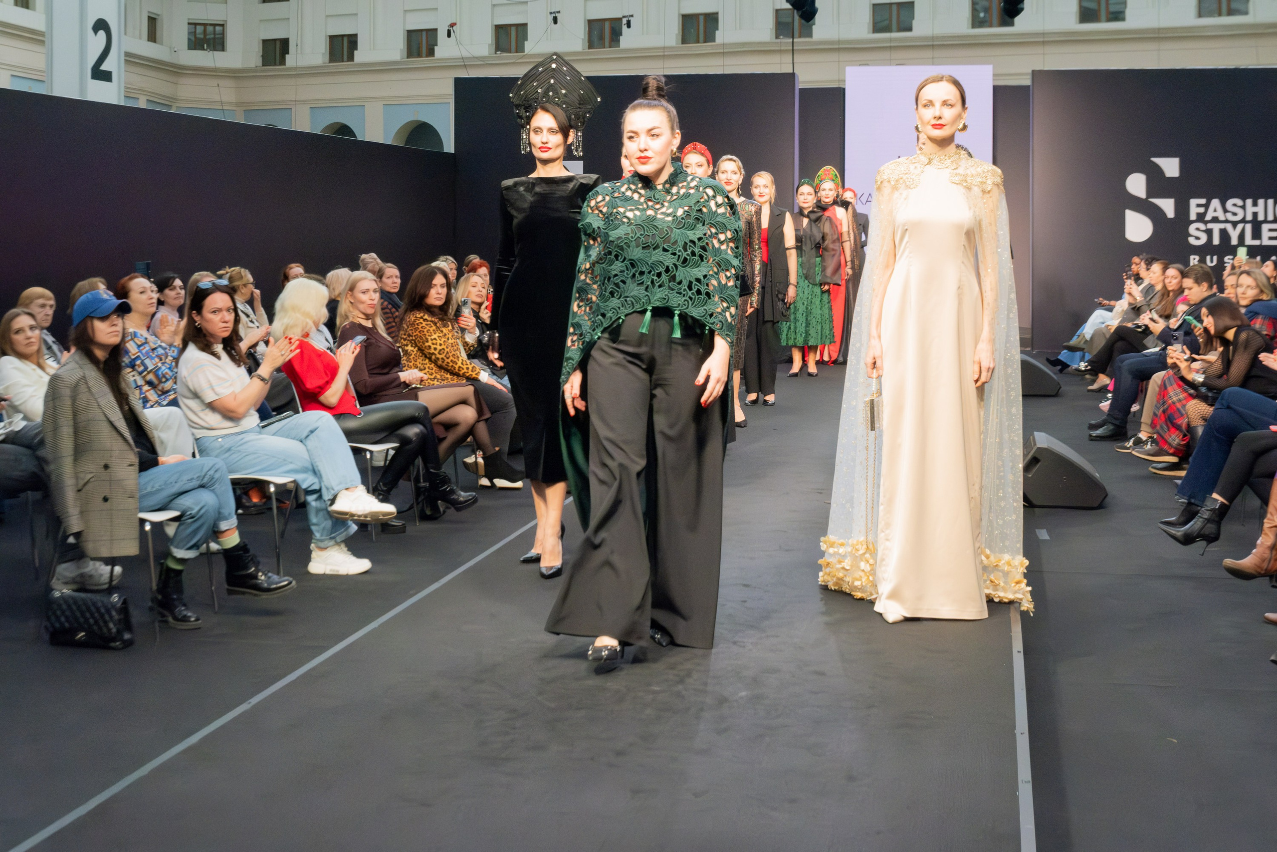 FASION STYLE 2025 ВЕСНА. Фёдор Карпов — профессиональный фотограф, работаю в Москве и области