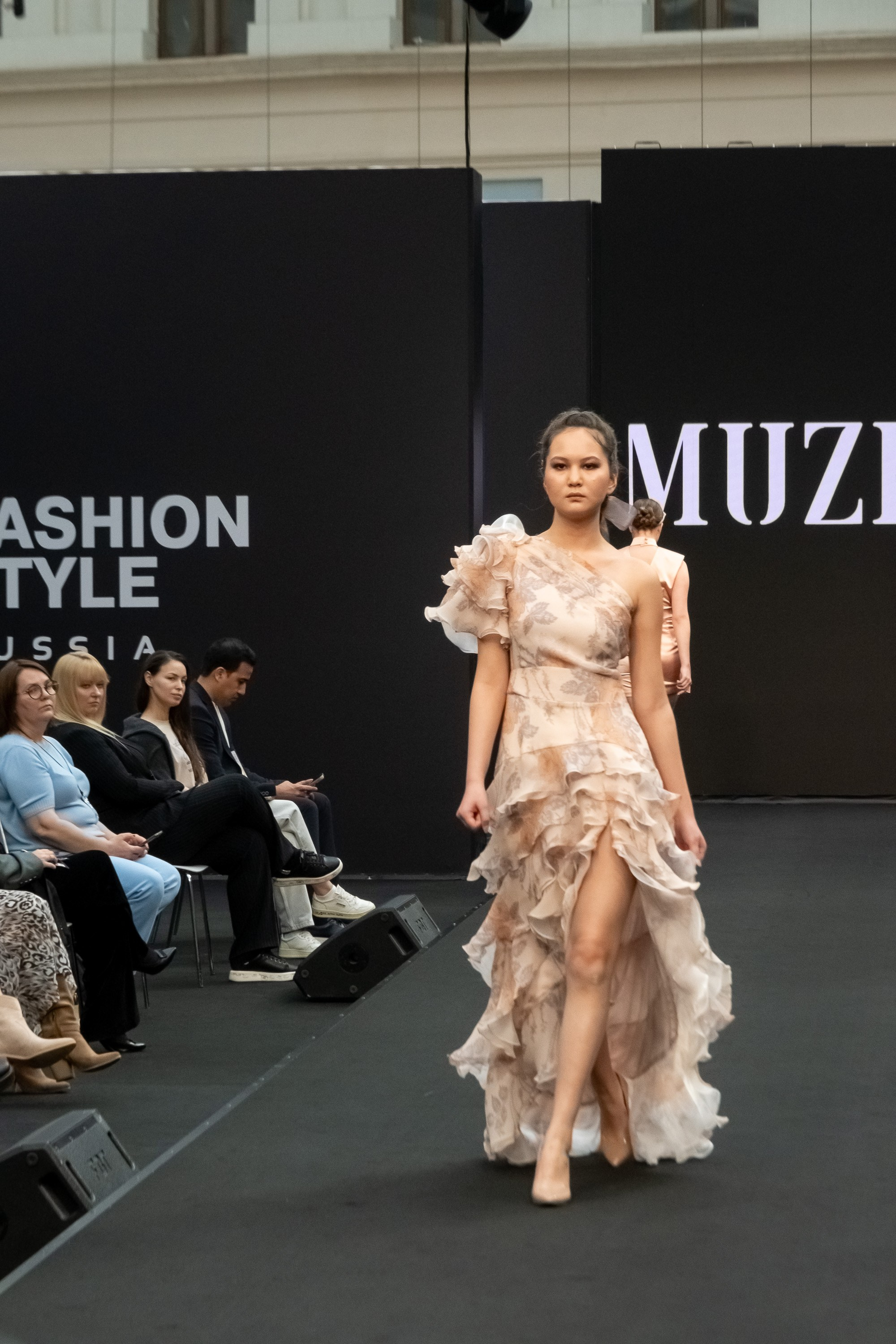 FASION STYLE 2025 ВЕСНА. Фёдор Карпов — профессиональный фотограф, работаю в Москве и области