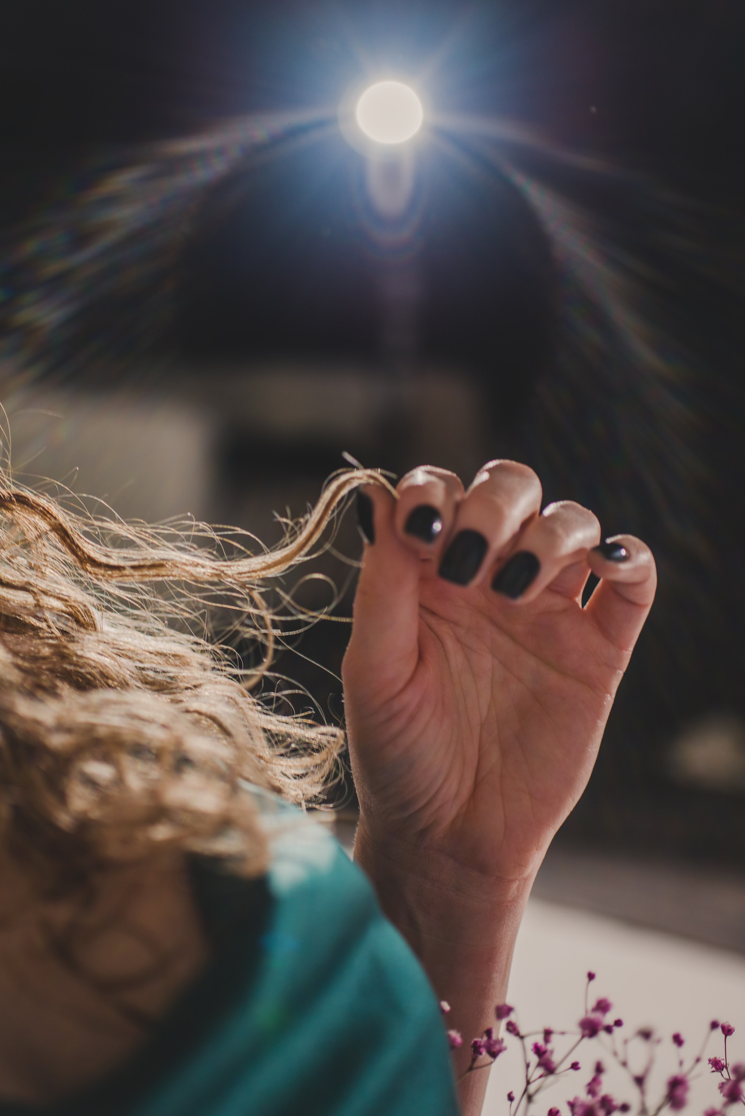 Елена прекрасная. Фотограф Людмила Белова