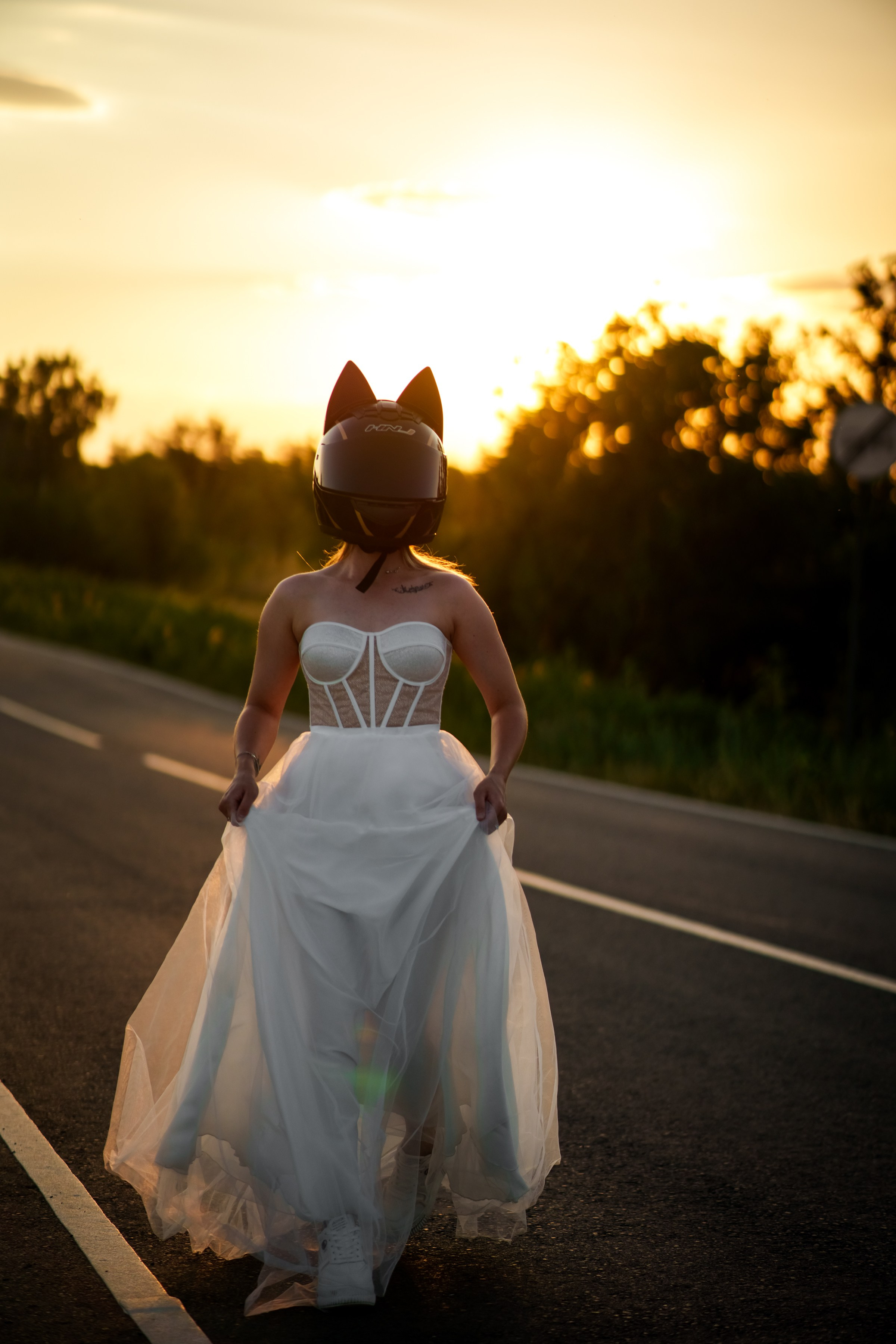 Свадебная мото фотосессия на закате саратов фотограф плаксина ольга. Ольга Плаксина фотограф в Саратове