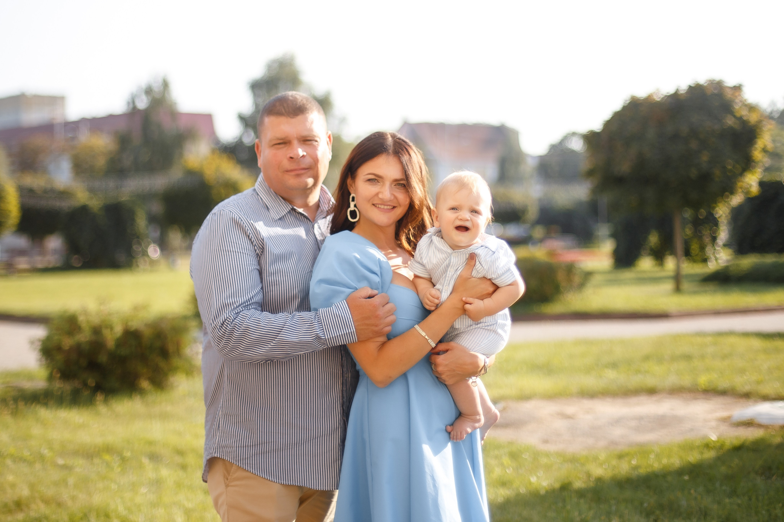 Y&L. Свадебный фотограф в Москве — Ольга Козловская