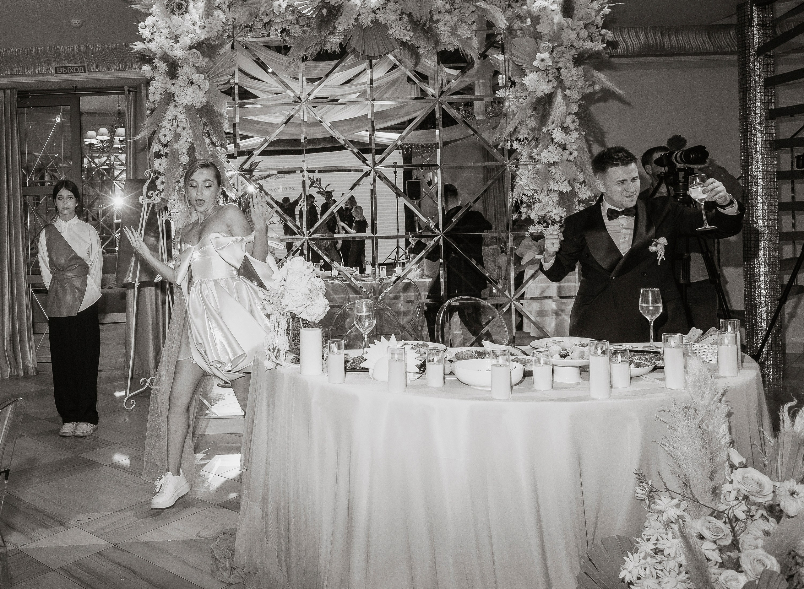 Портфолио | Свадебные истории. Свадебный, репортажный фотограф в городе Вологда и Череповец Эндрю Грек