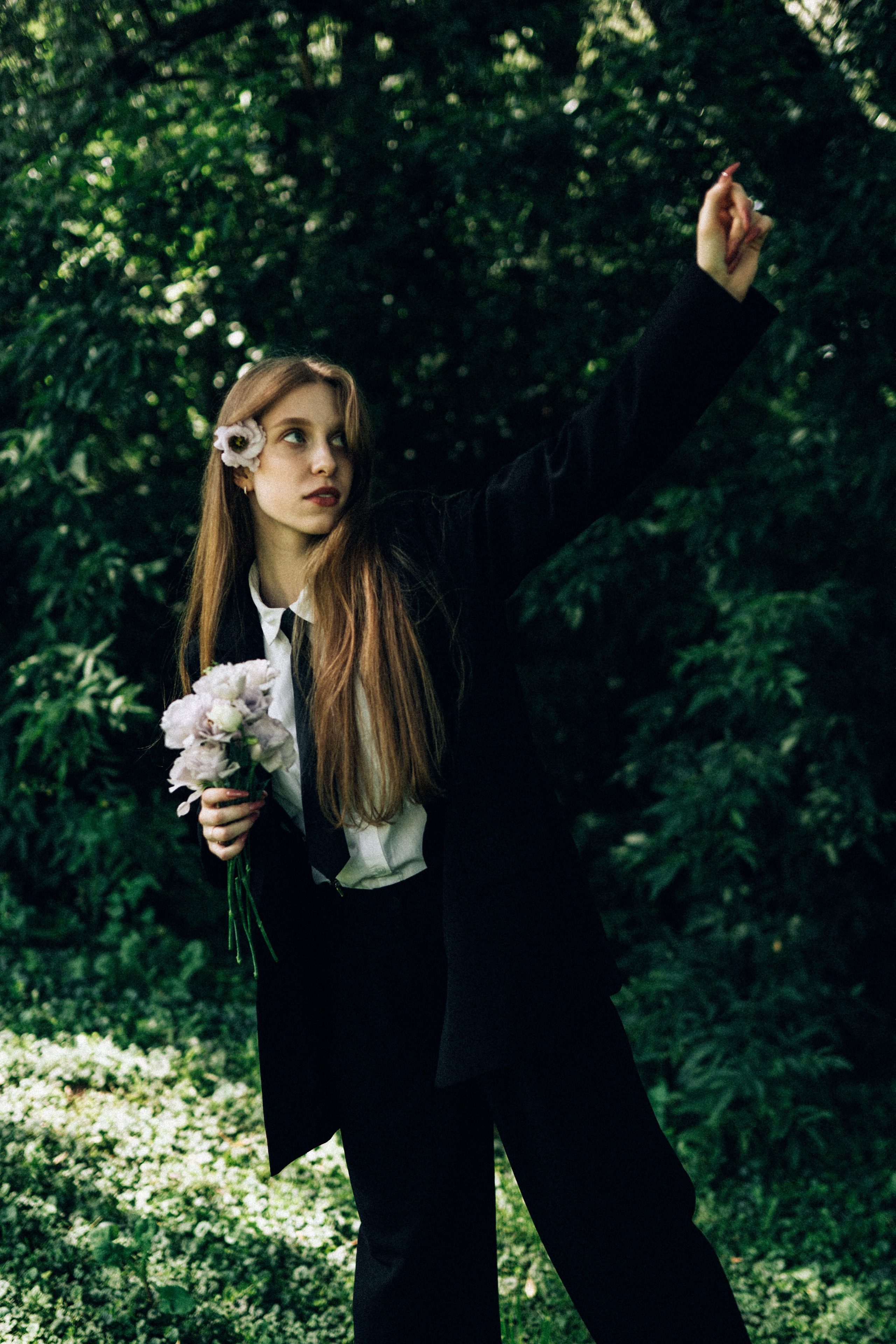 Соня. Главная