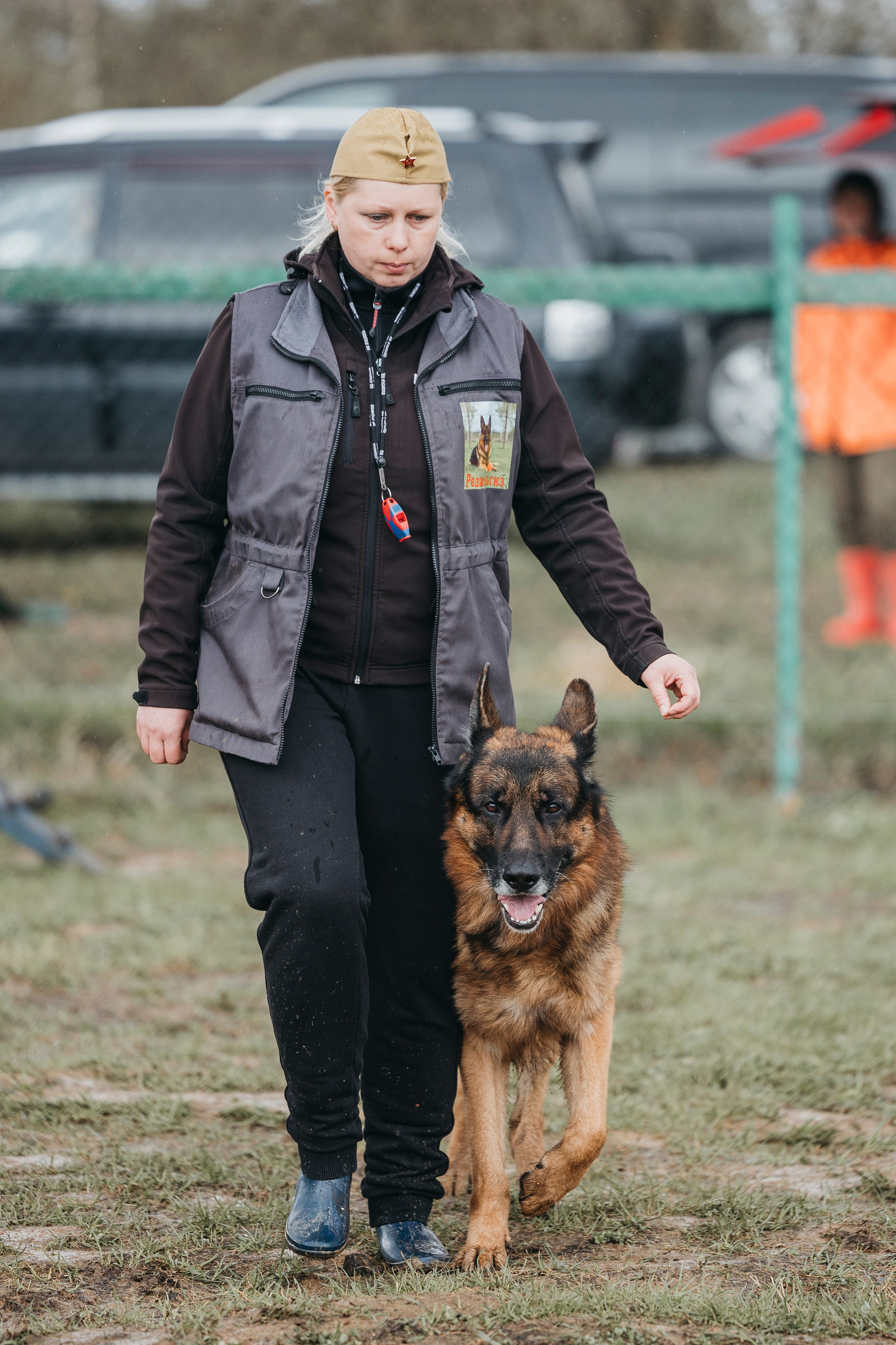 09.05.25 Вологда соревнования. Фотограф-анималист Анна Маринич