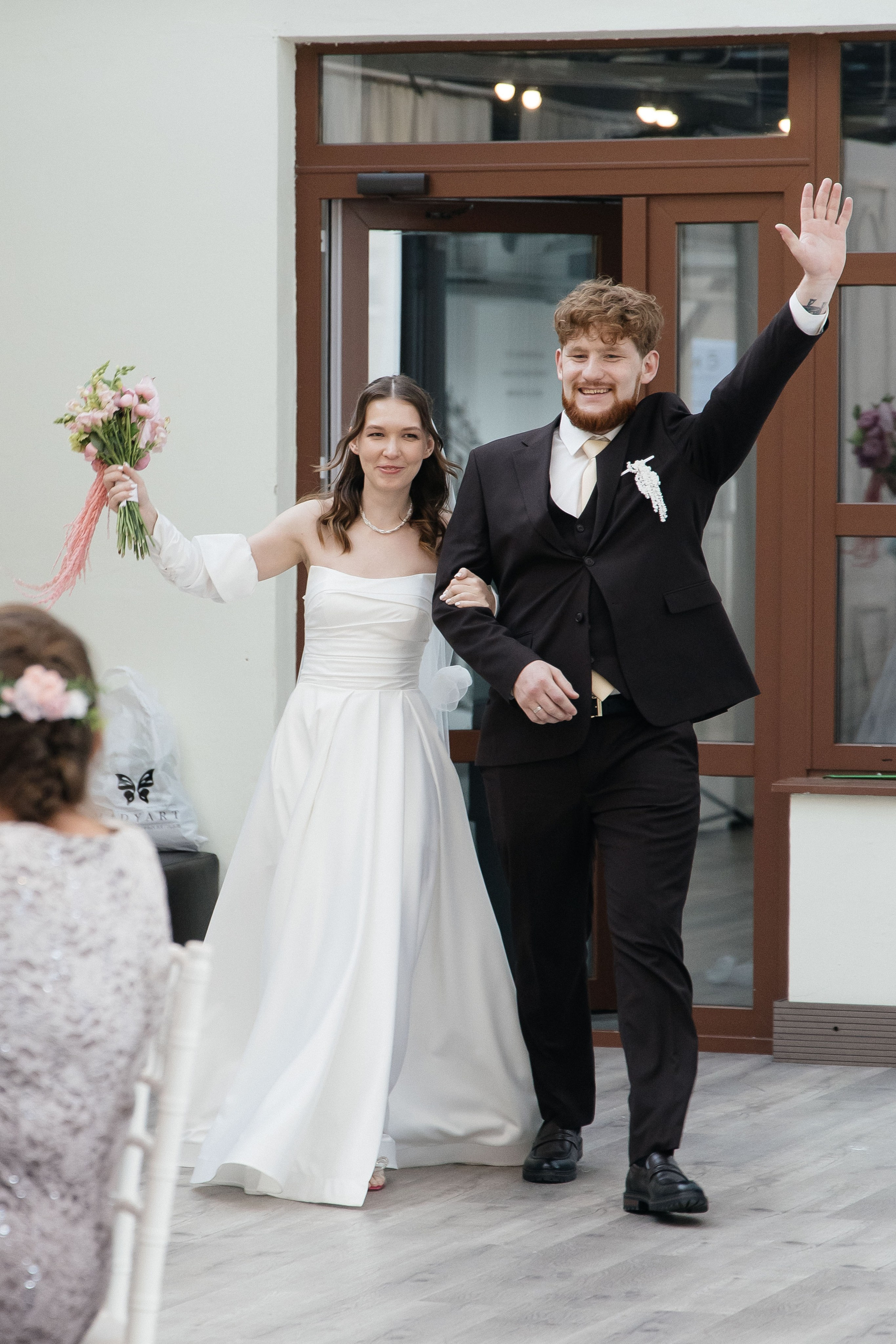 Вениамин&Мария. Фотограф в Екатеринбурге