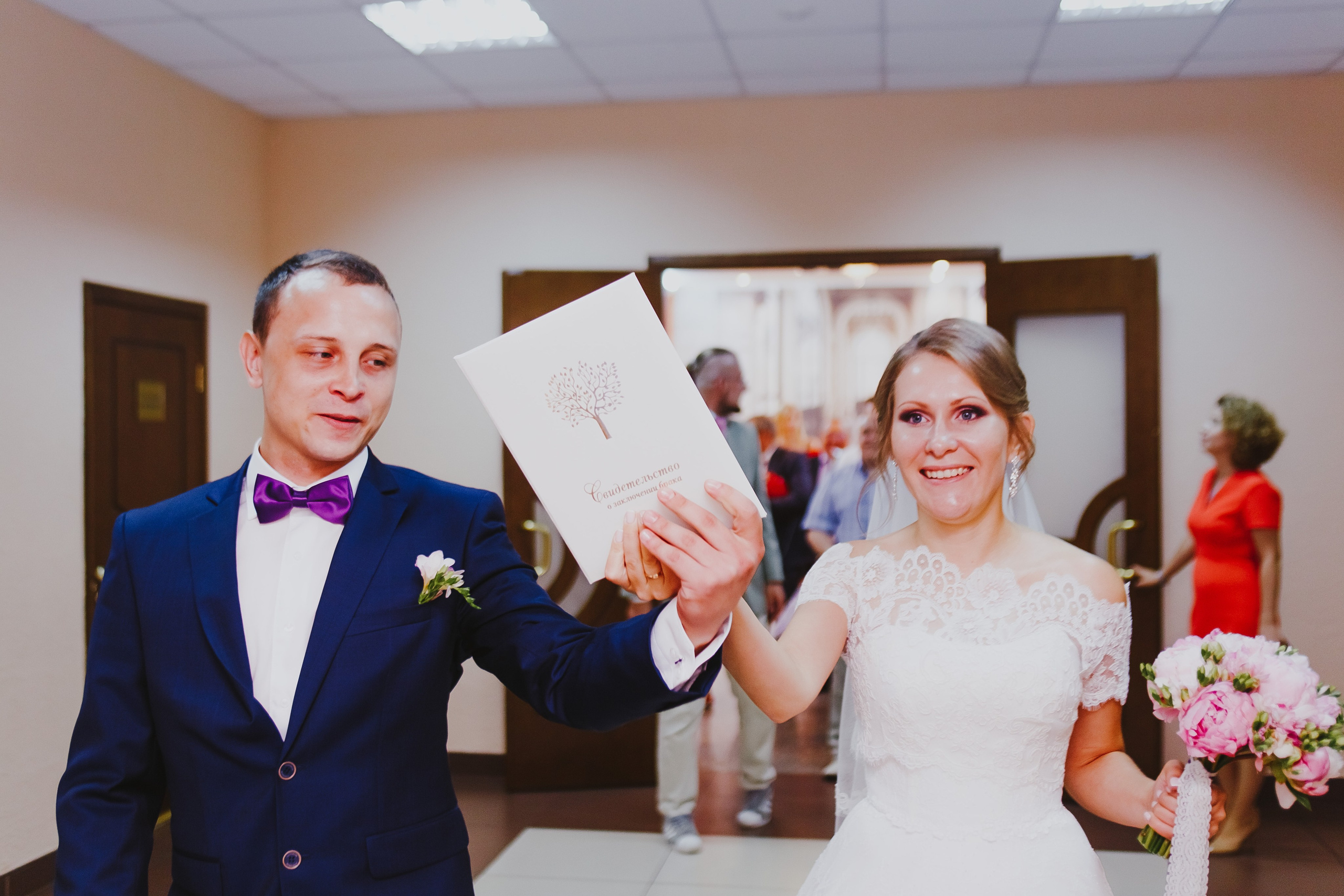 Петр и Юлия. Свадебный и семейный фотограф Екатерина Бубнова