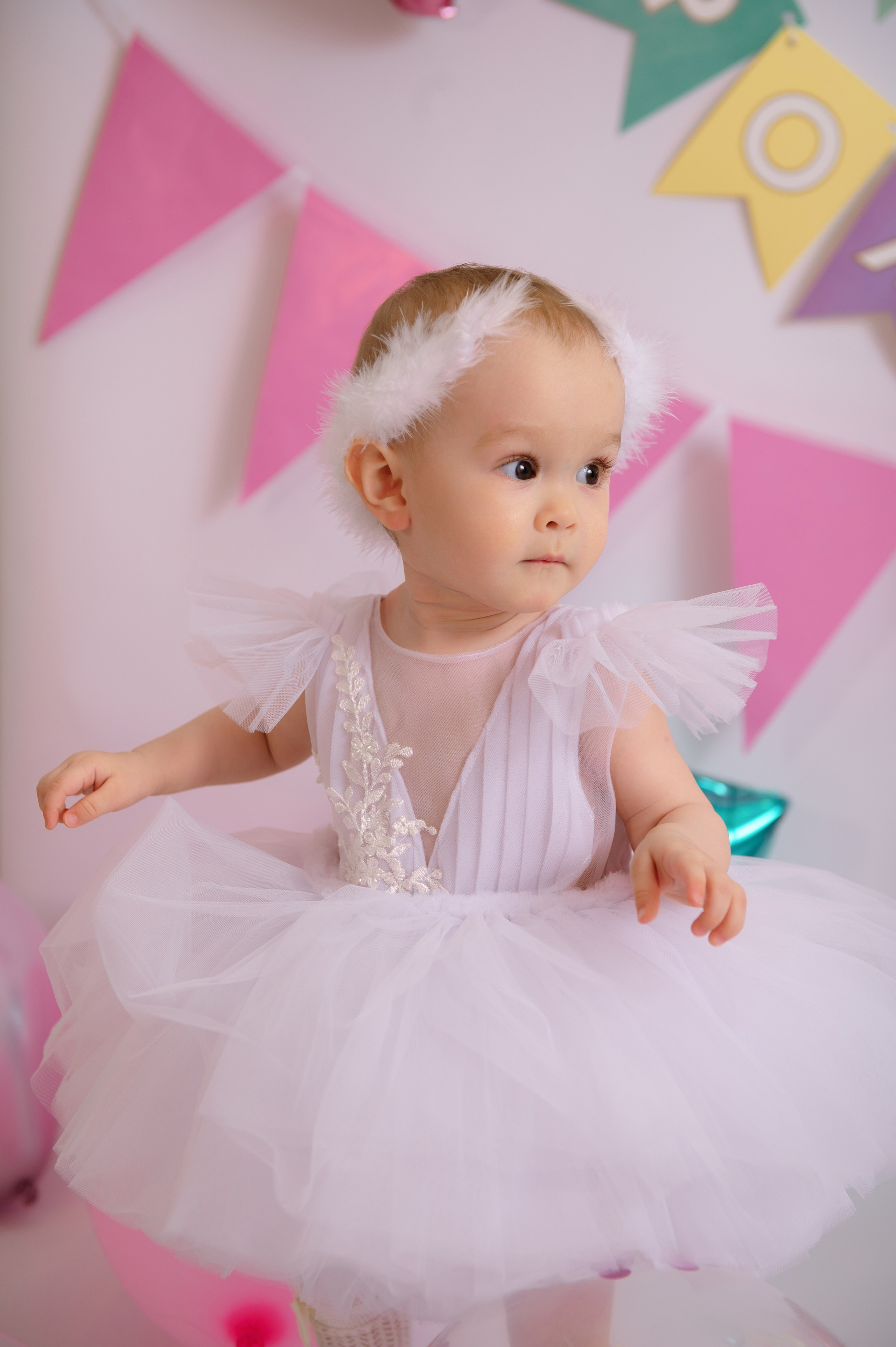 Годовасия. Детский фотограф Магадан