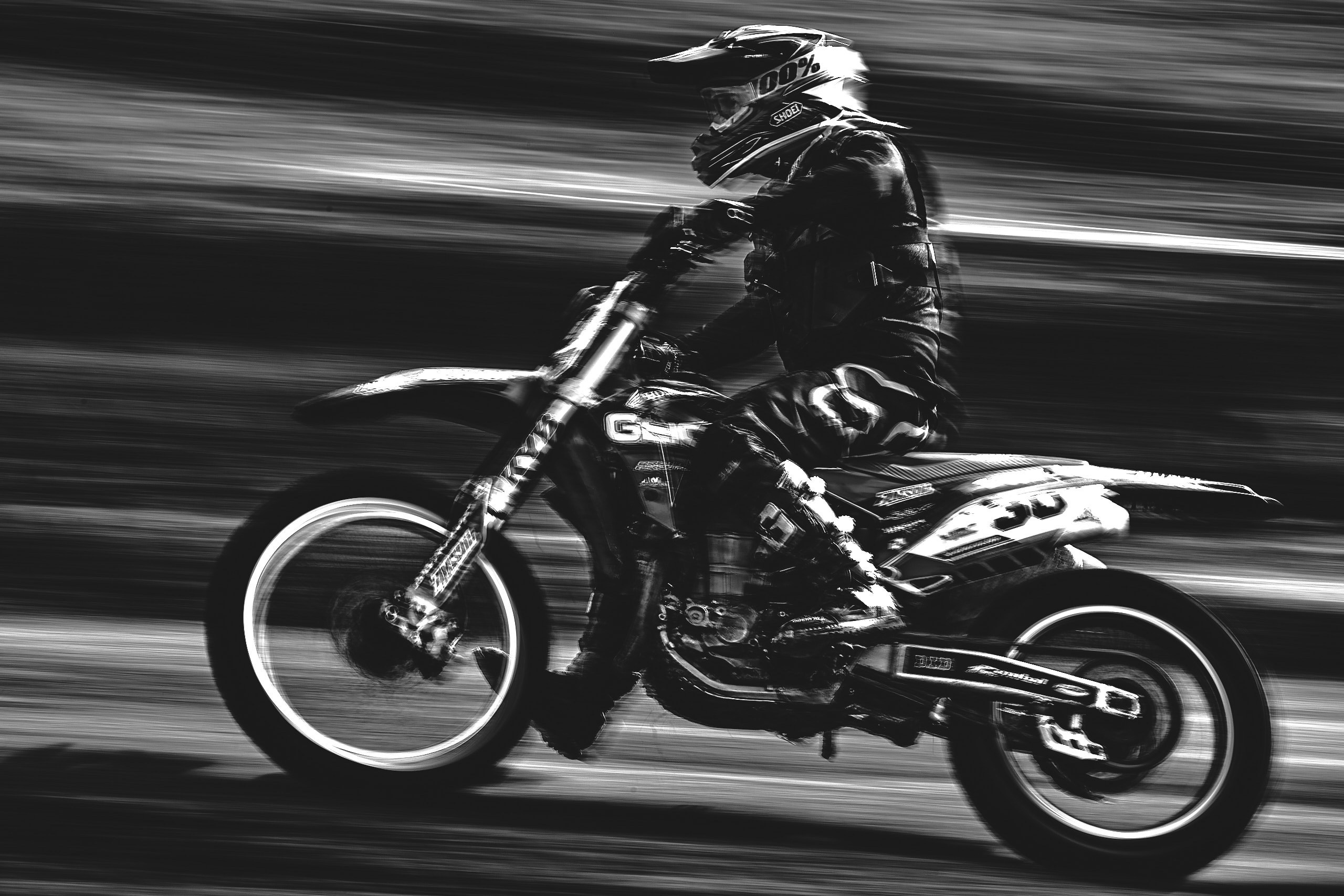 Мотокросс. Орловское. Ижевск. 21.09.2024. Спортивный репортажный фотограф в Ижевске Сергей Мерзляков