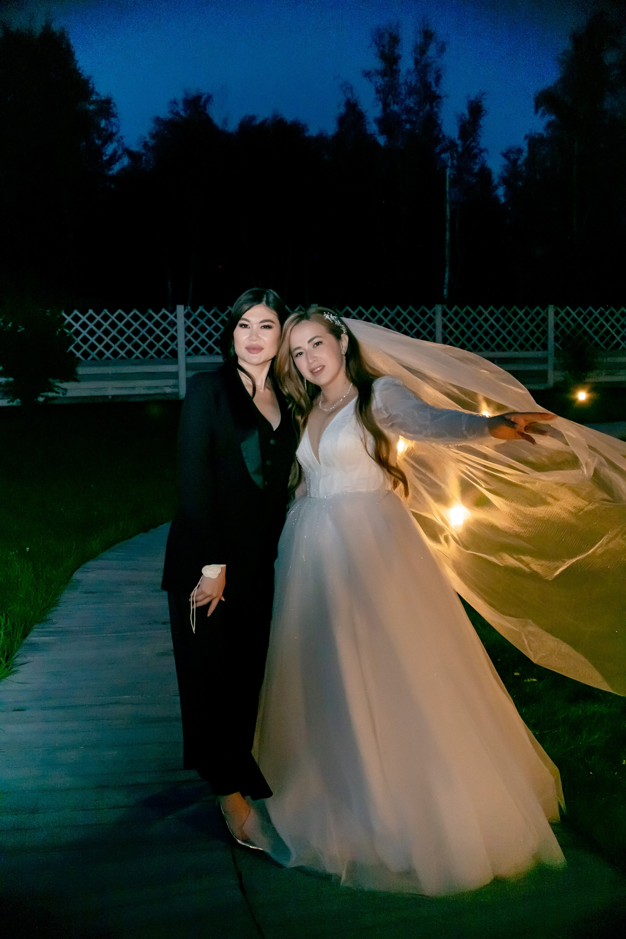 Свадебные съемки. Александр Миронов фотограф