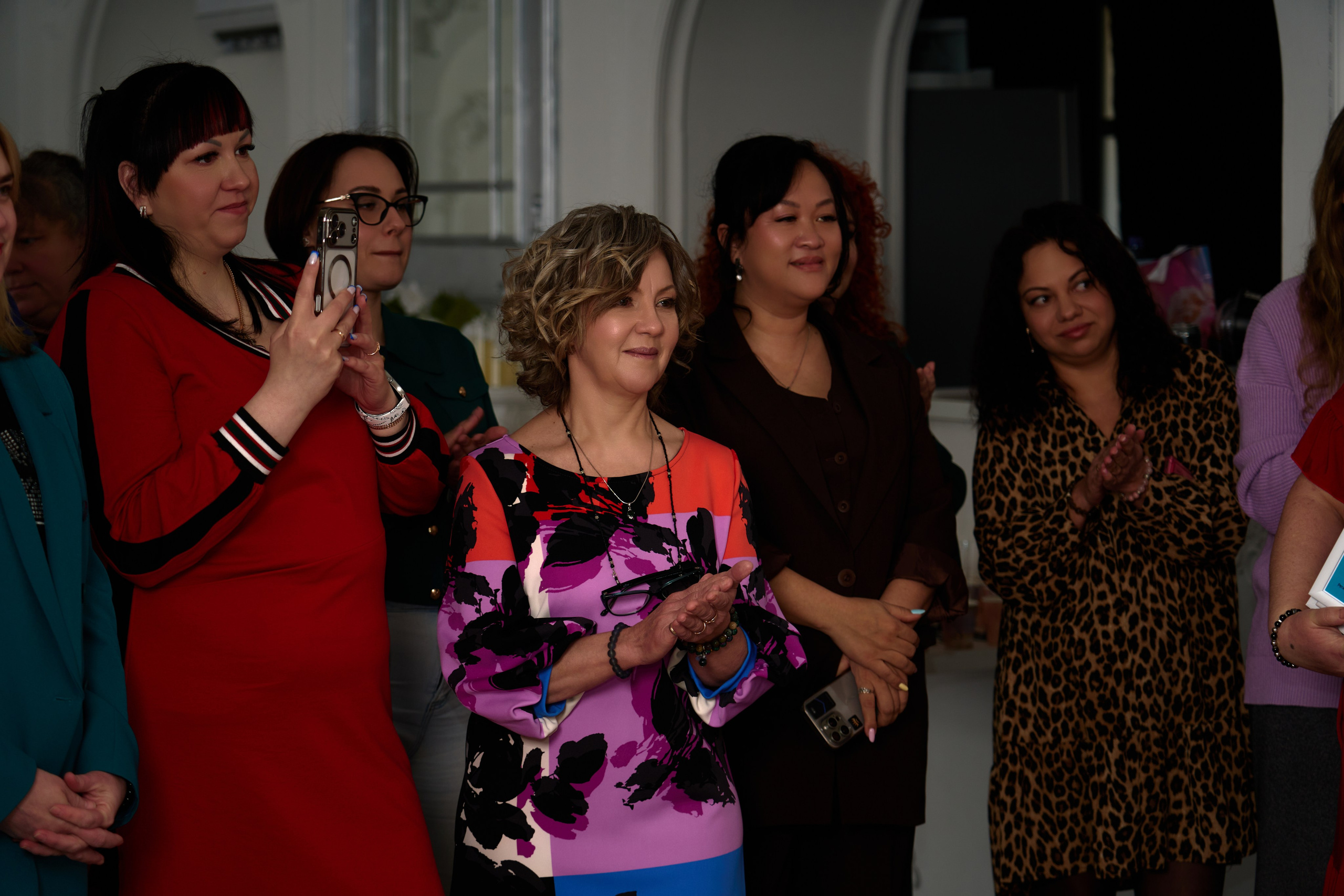 Про Неё!. Фотограф во Владивостоке