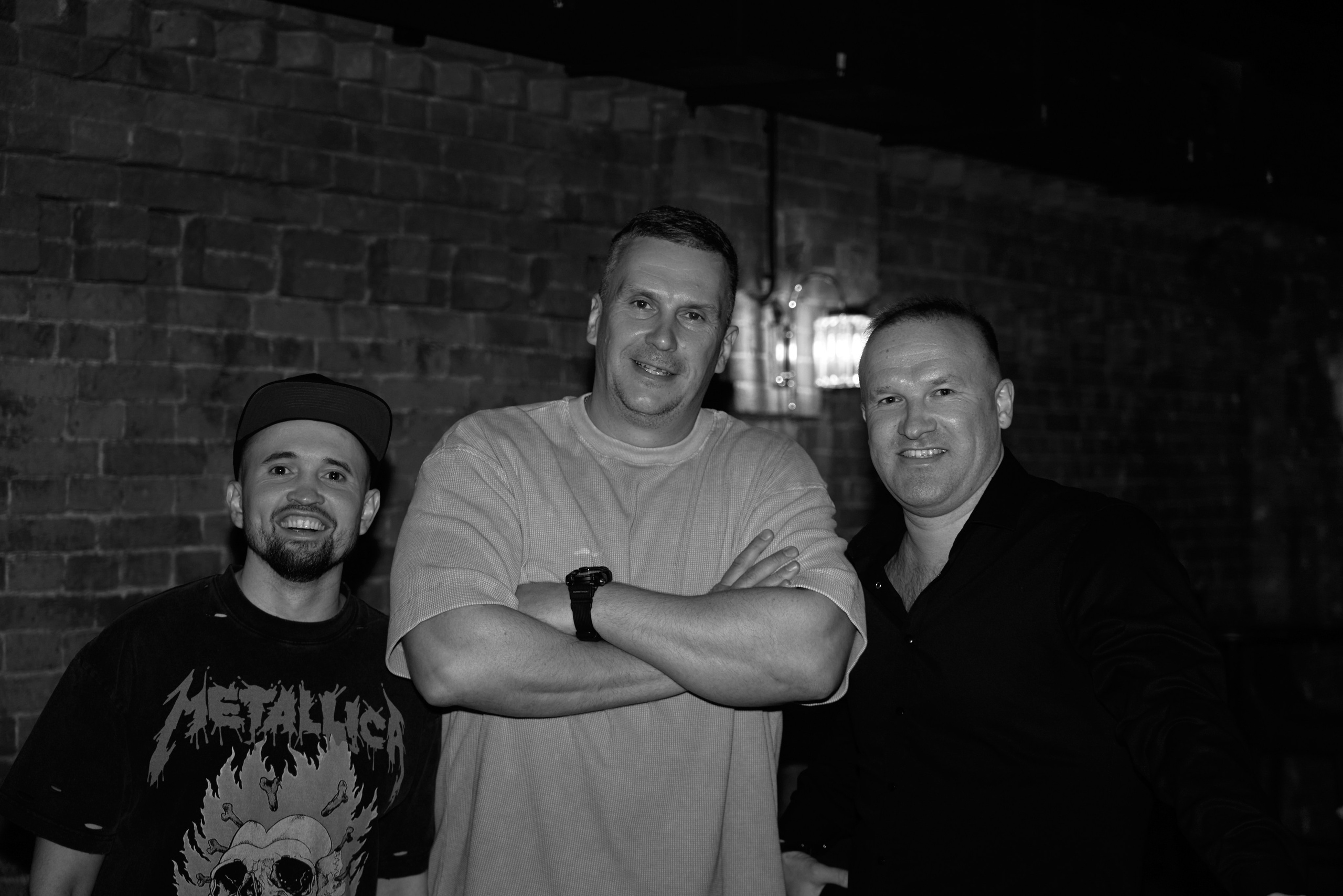 The Birthday Party. Фотограф во Владивостоке