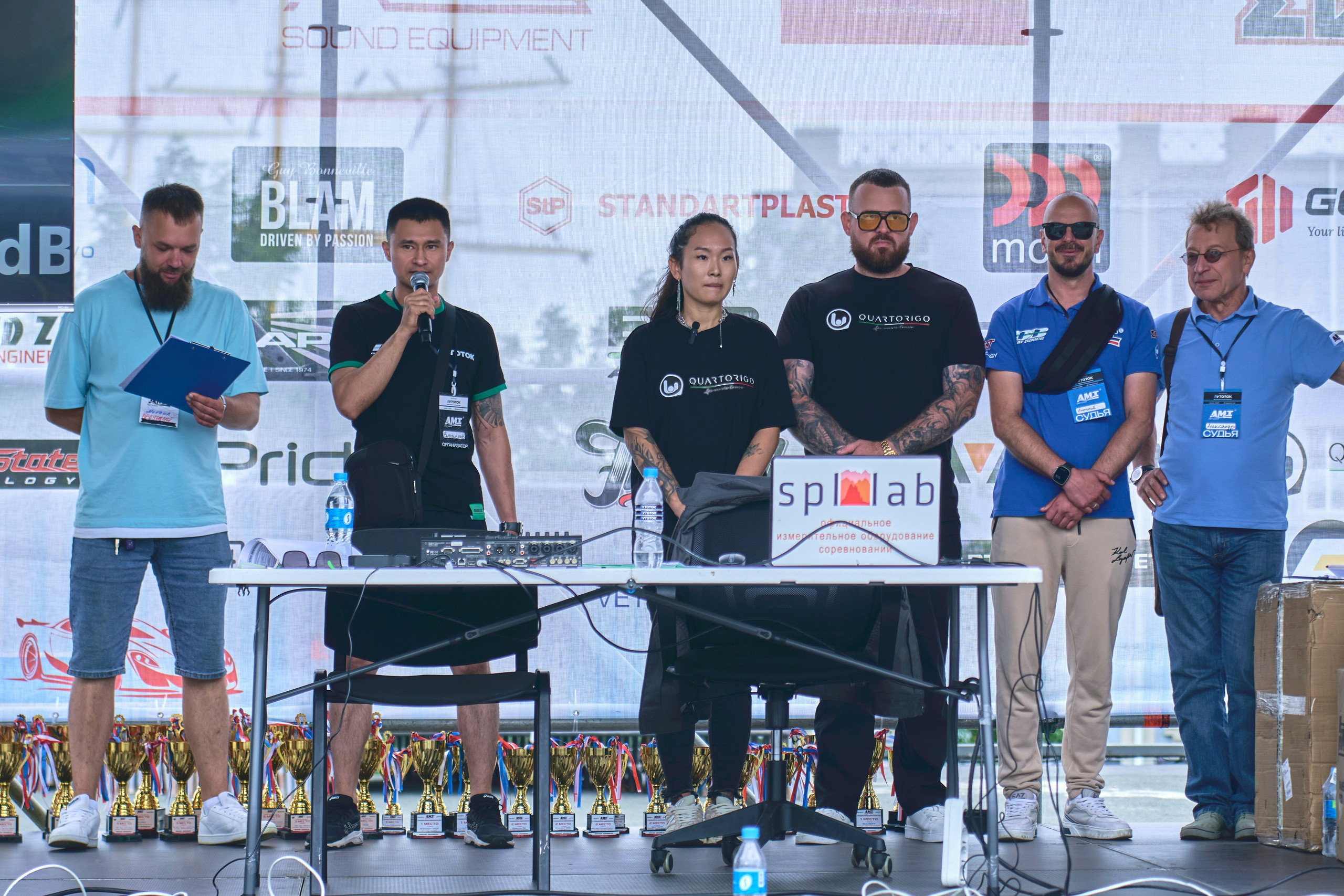 «АМТ-Евразия 2025». Фотограф во Владивостоке