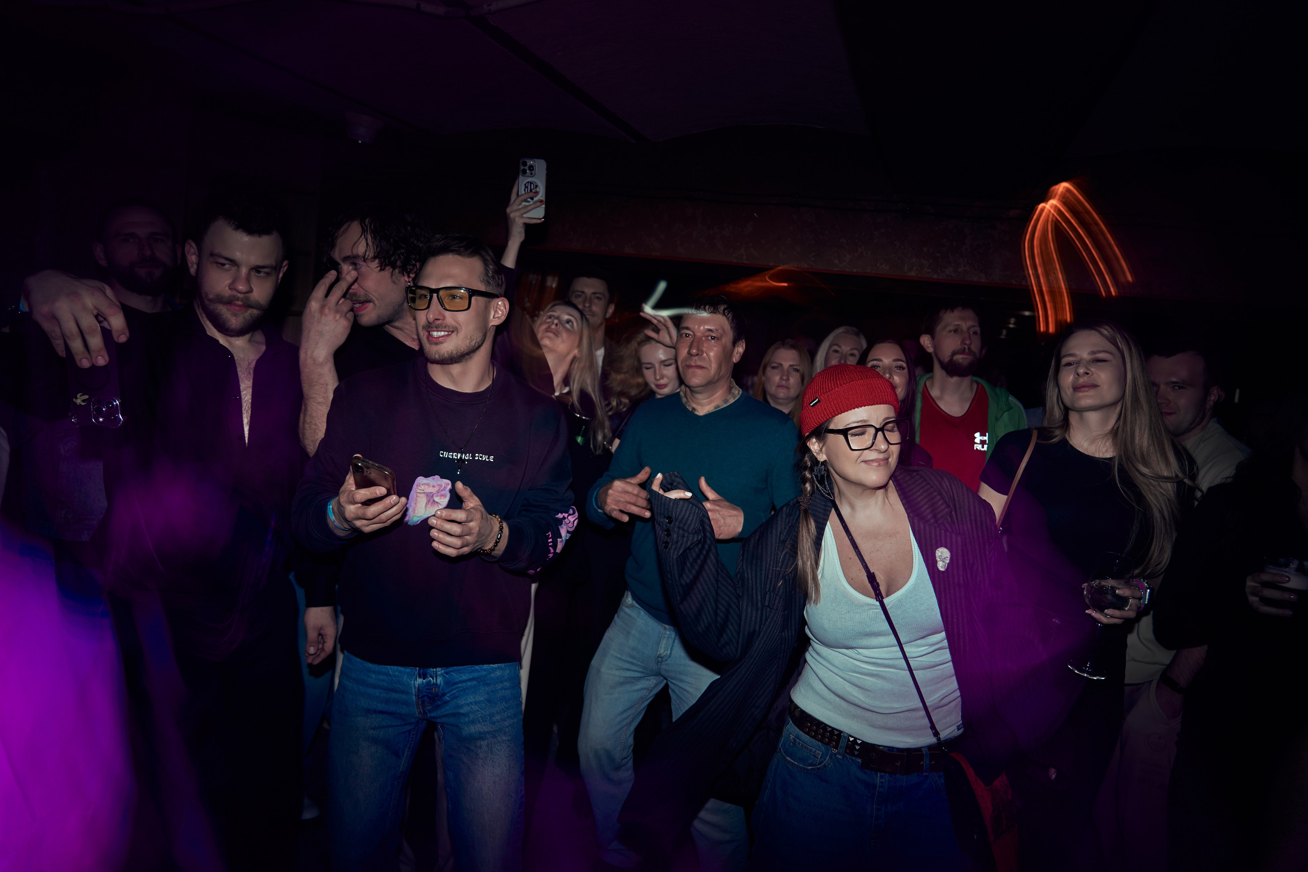 Артефакт. Фотограф во Владивостоке