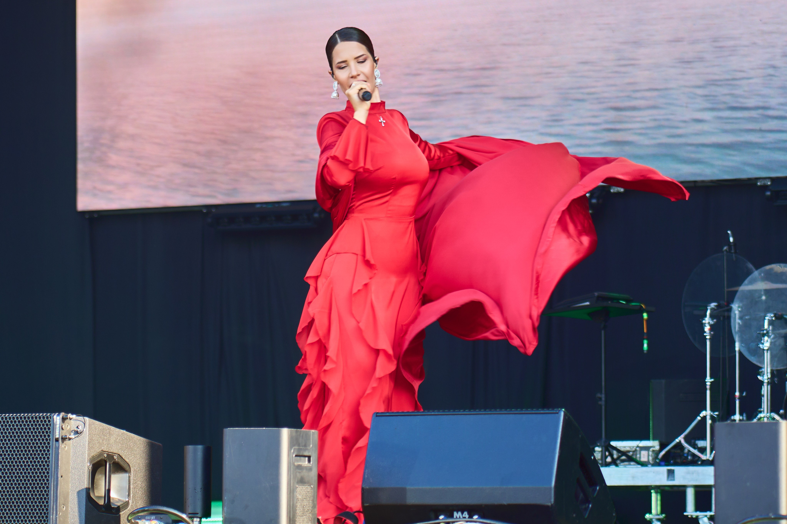 День Молодежи. Фотограф во Владивостоке