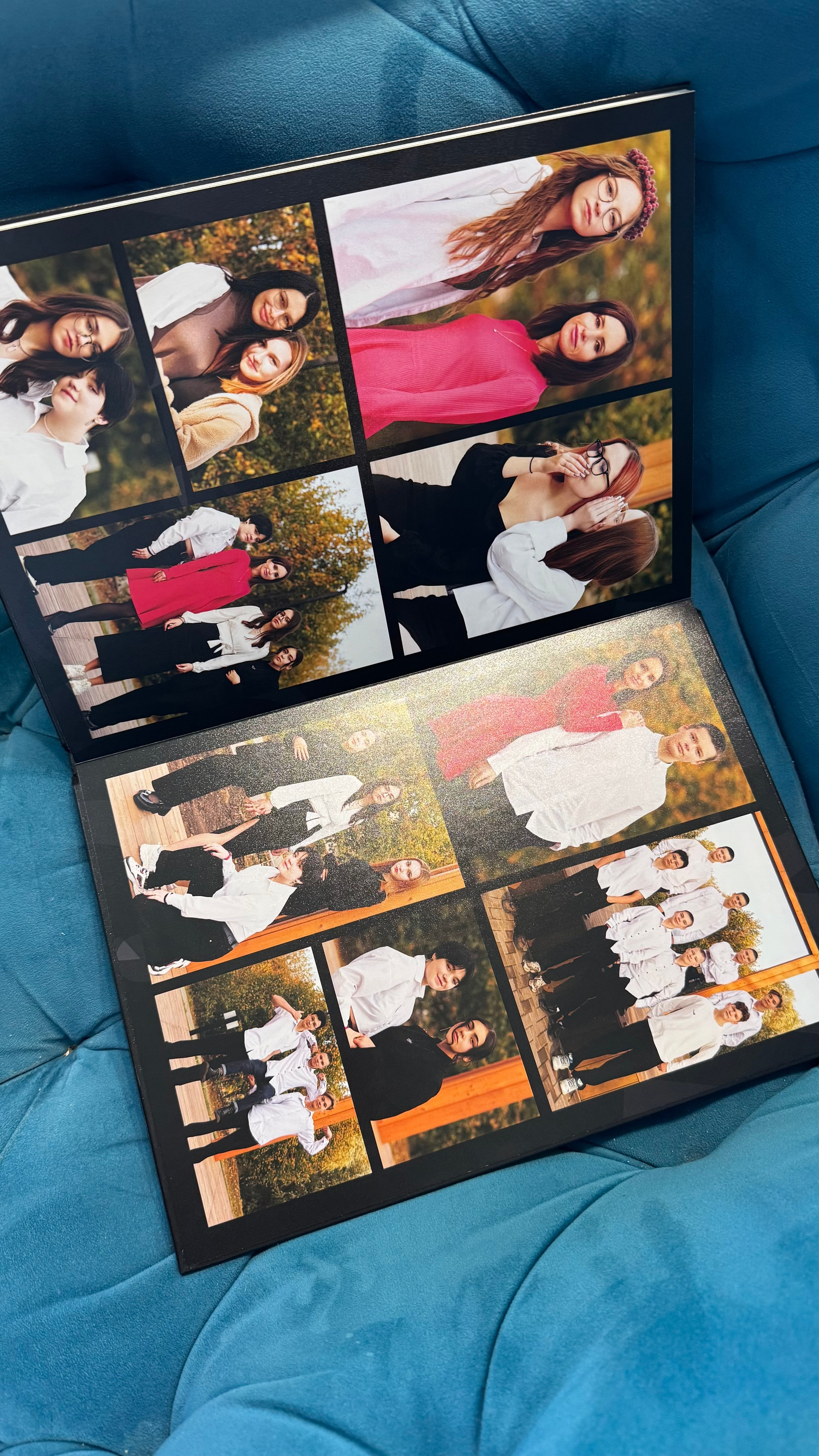 Готовые работы. Свадебный и семейный фотограф Егорова Юлия