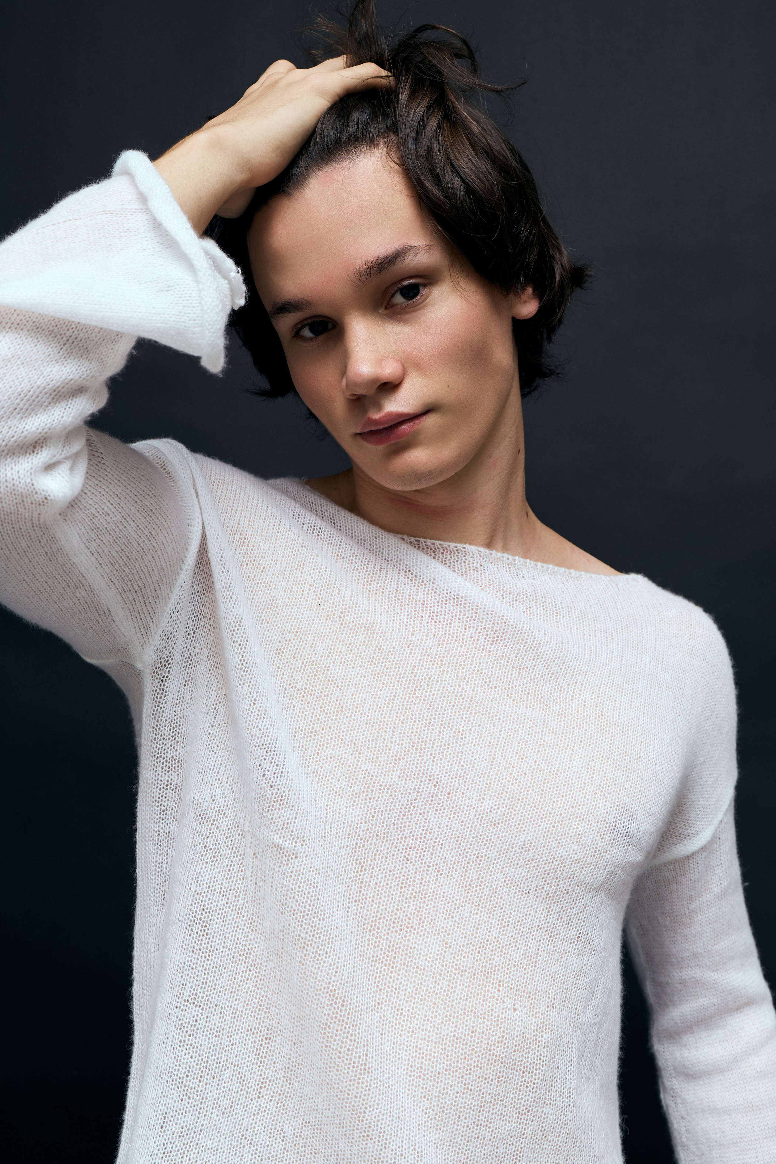 SEREZHA. Фотограф в Челябинске Ушакова Анастасия