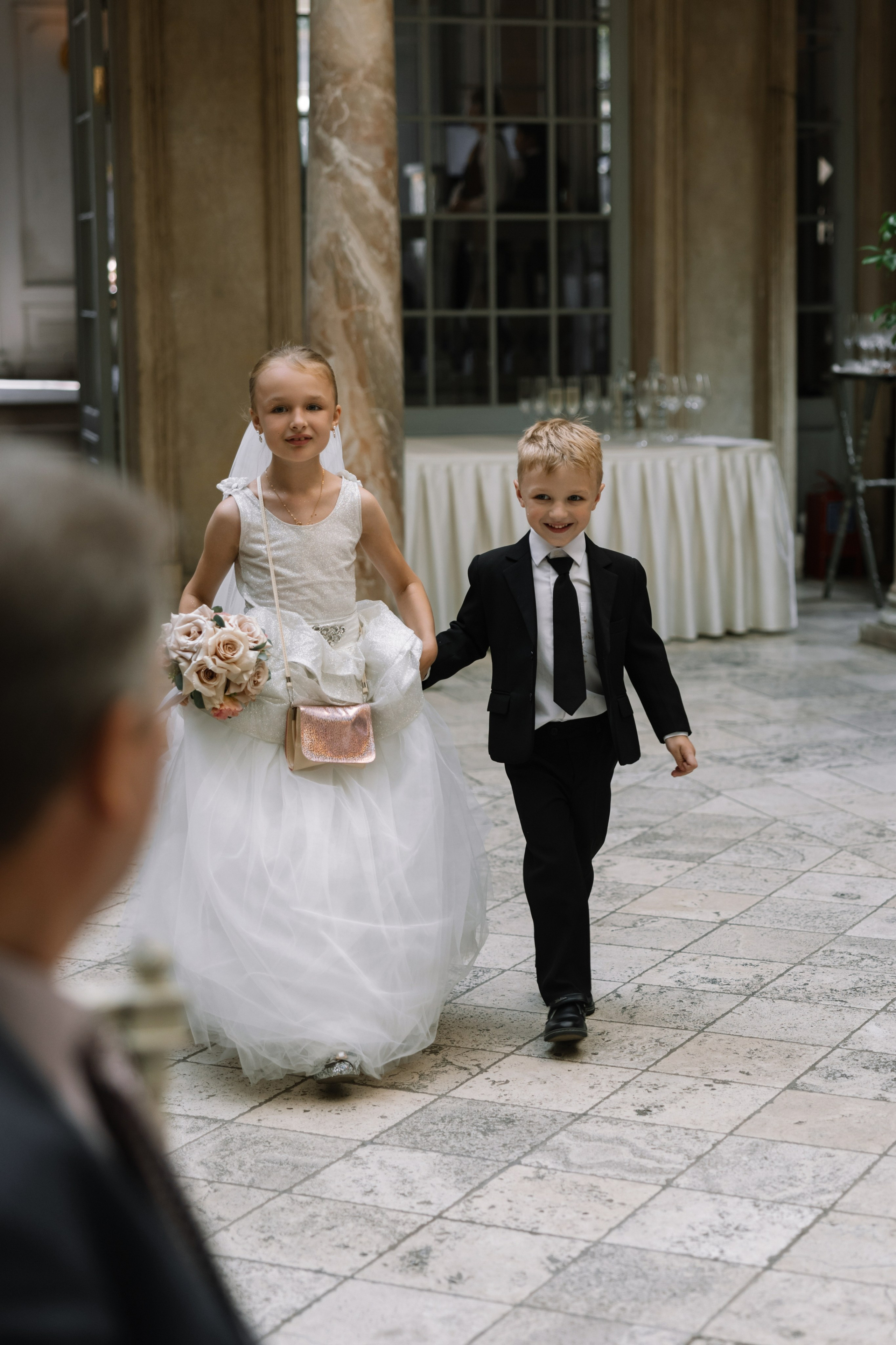 Илья и Александра. Свадебный фотограф и видеограф в Москве, Виктор Архилюк