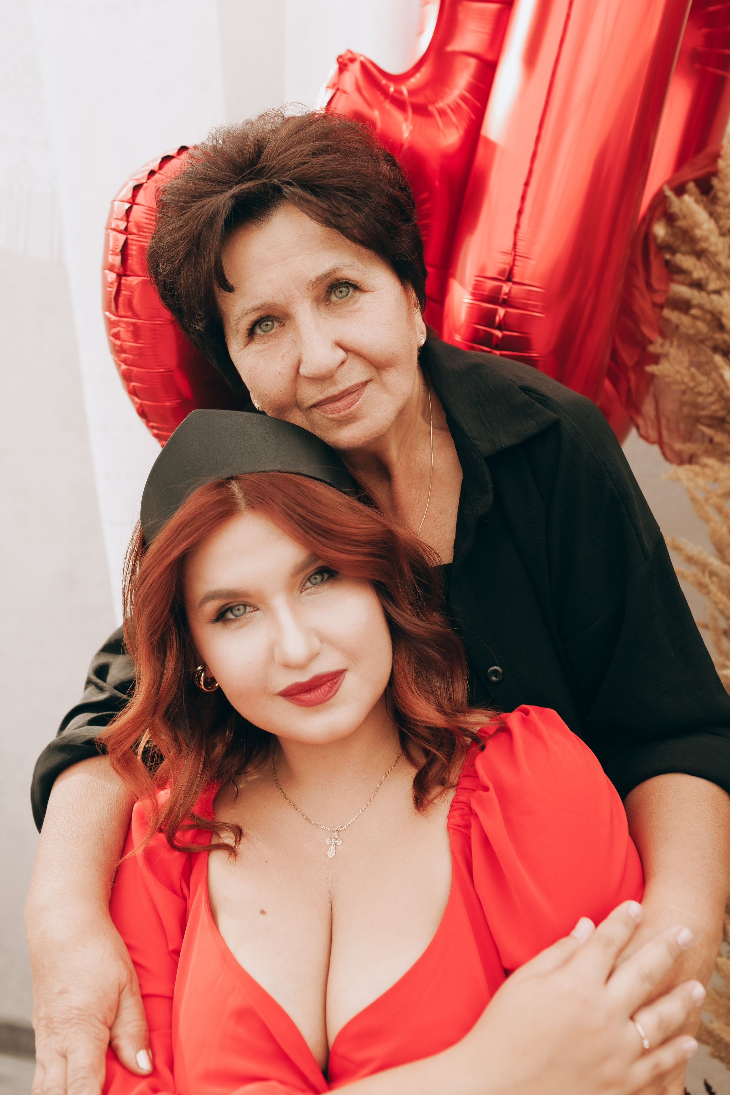 Аня юбилей. Портретный и свадебный фотограф в Белгороде Глухова Кристина