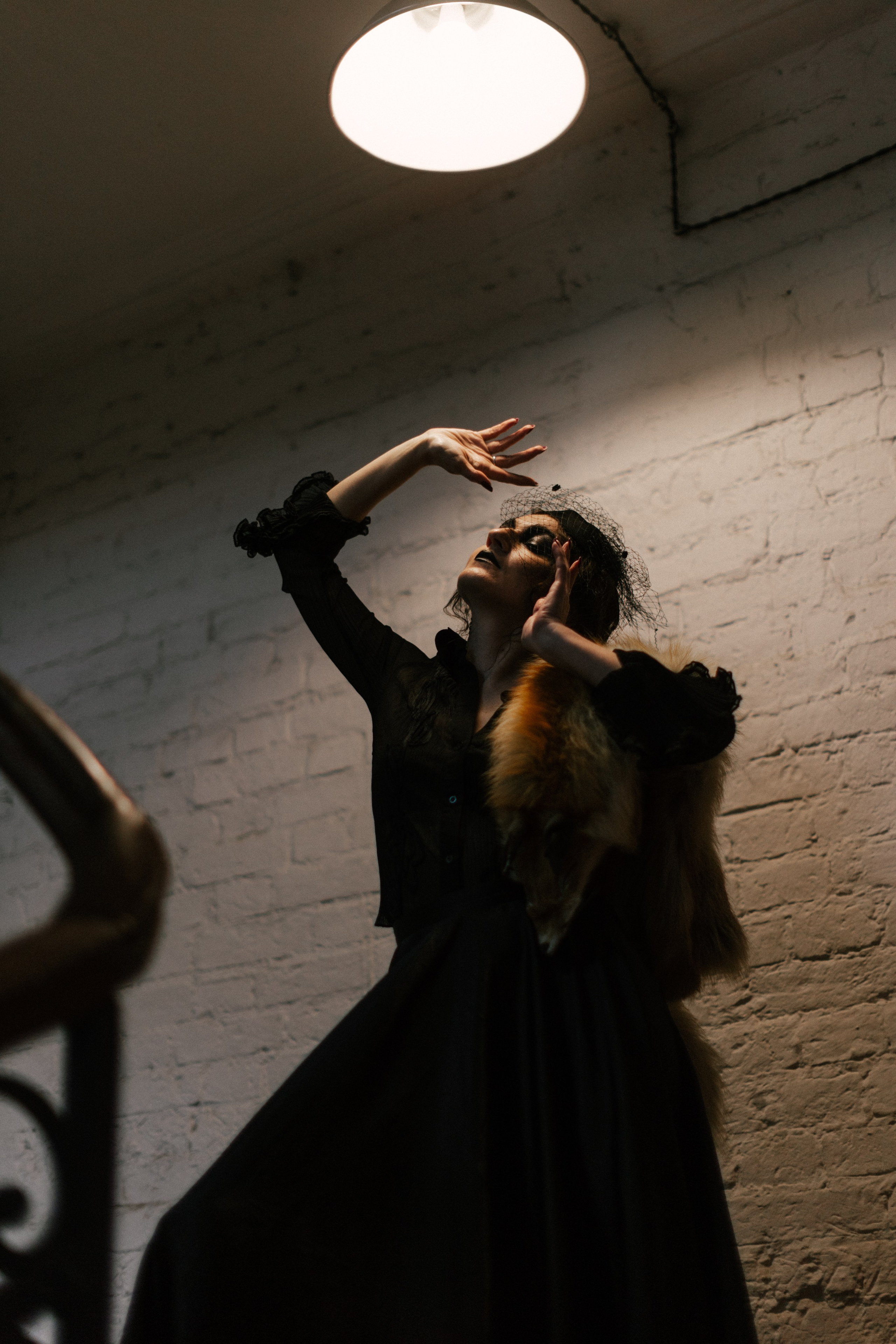 Кристина. Свадебный и портретный фотограф — Мария Костина