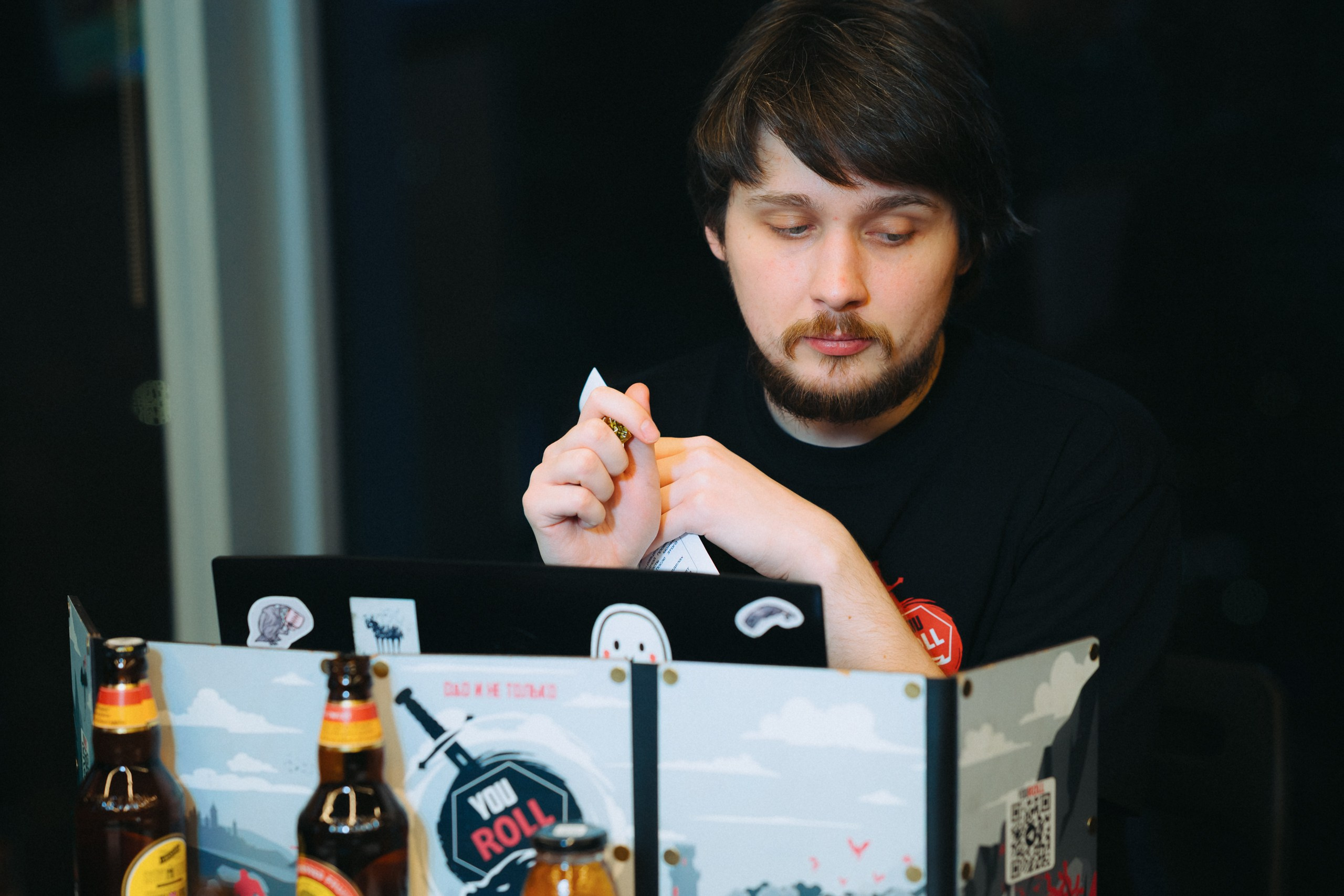 Оффлайн игры. Komonev