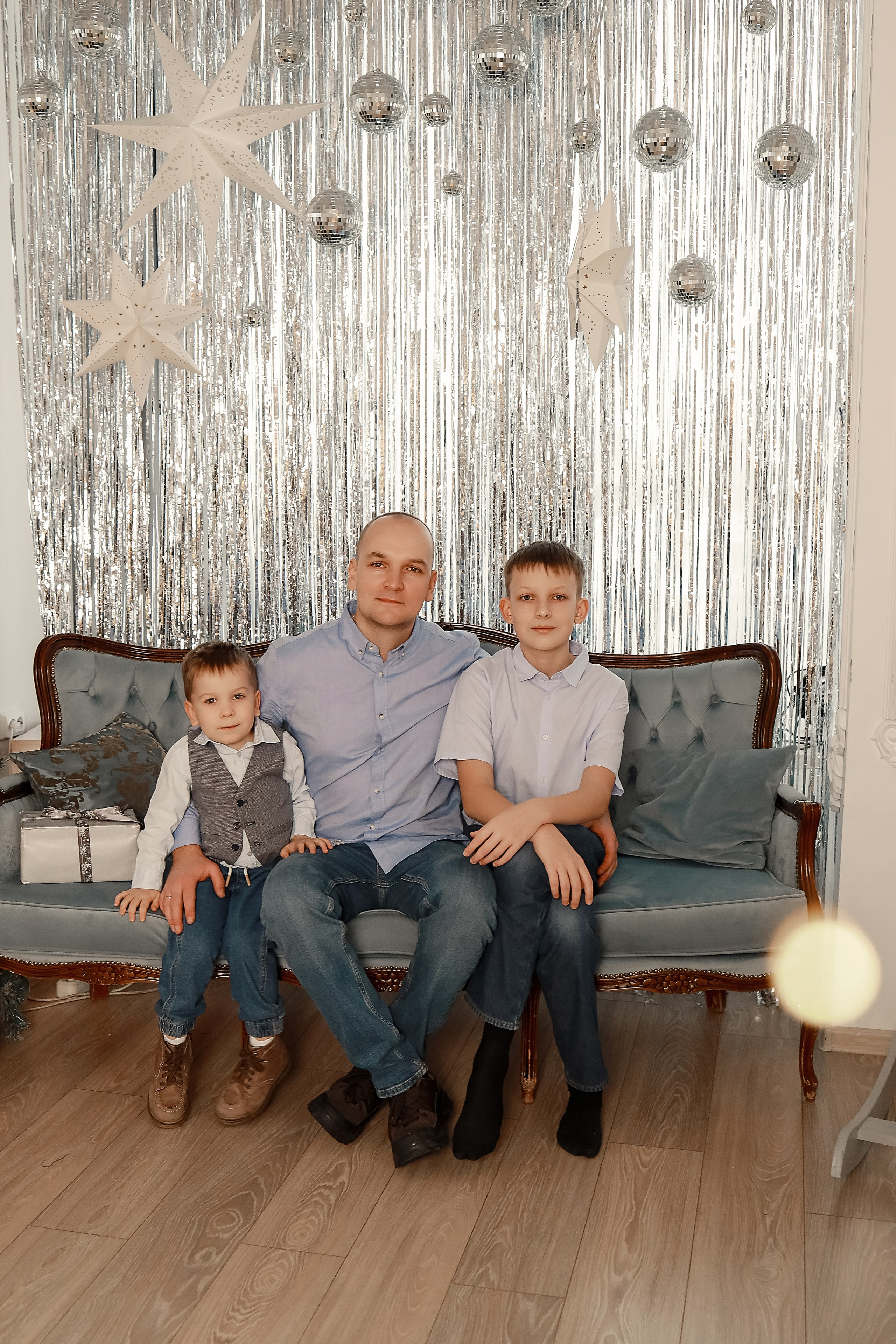 Семейная фотосессия в студии Флоренция!. Иванова Ирина Свадебный и семейный фотограф г. Уфа