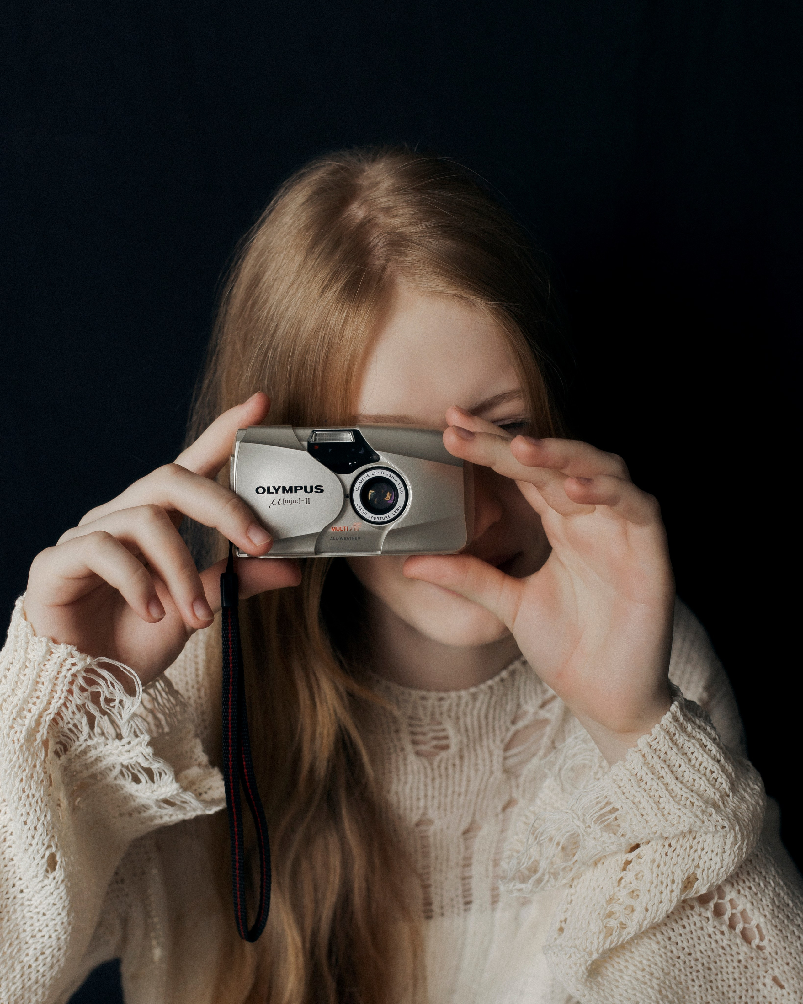 Даша. Катерина Аникеева | Фотограф | Екатеринбург