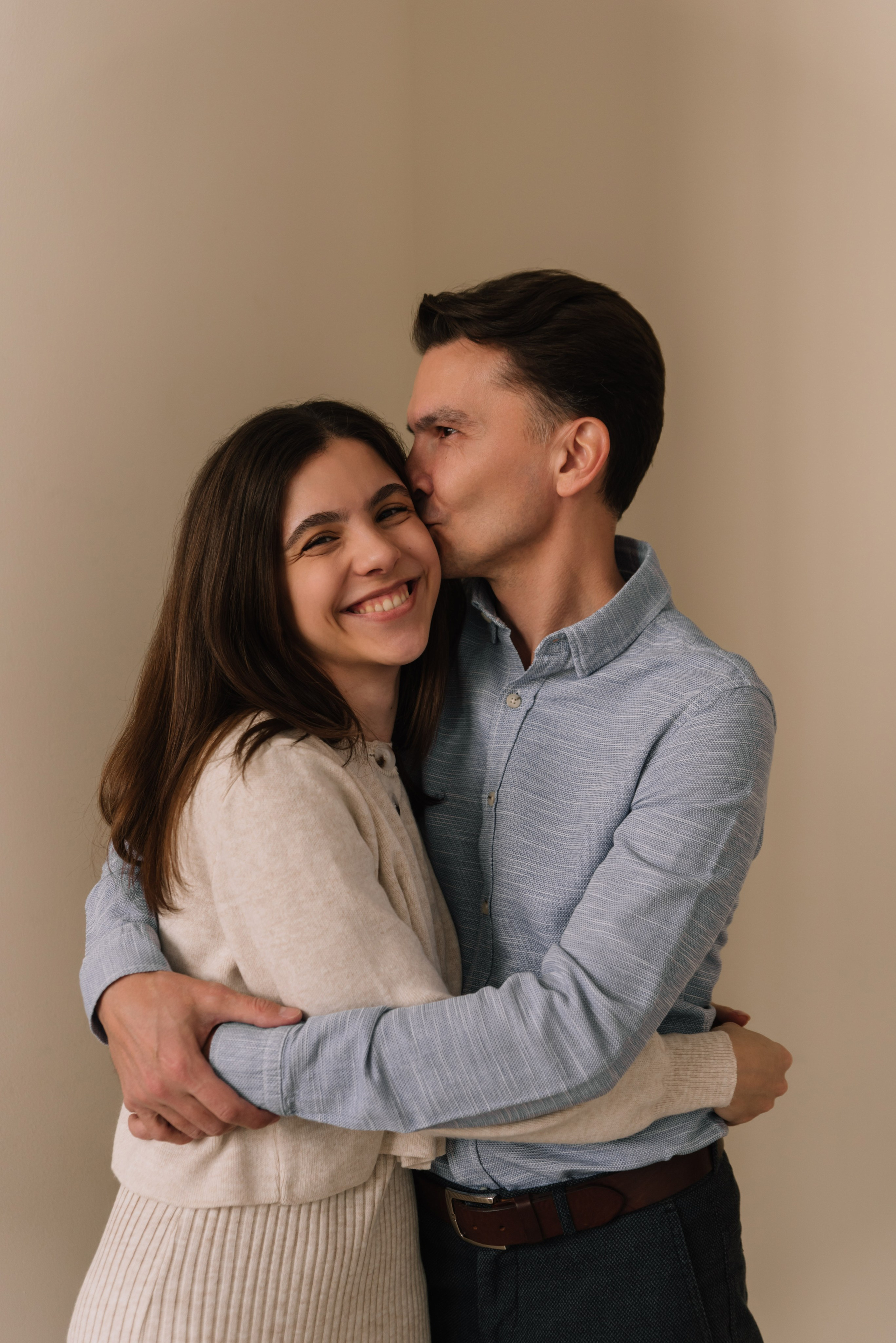 My family. Фотограф Нижний Новгорода Елена Калмыкова