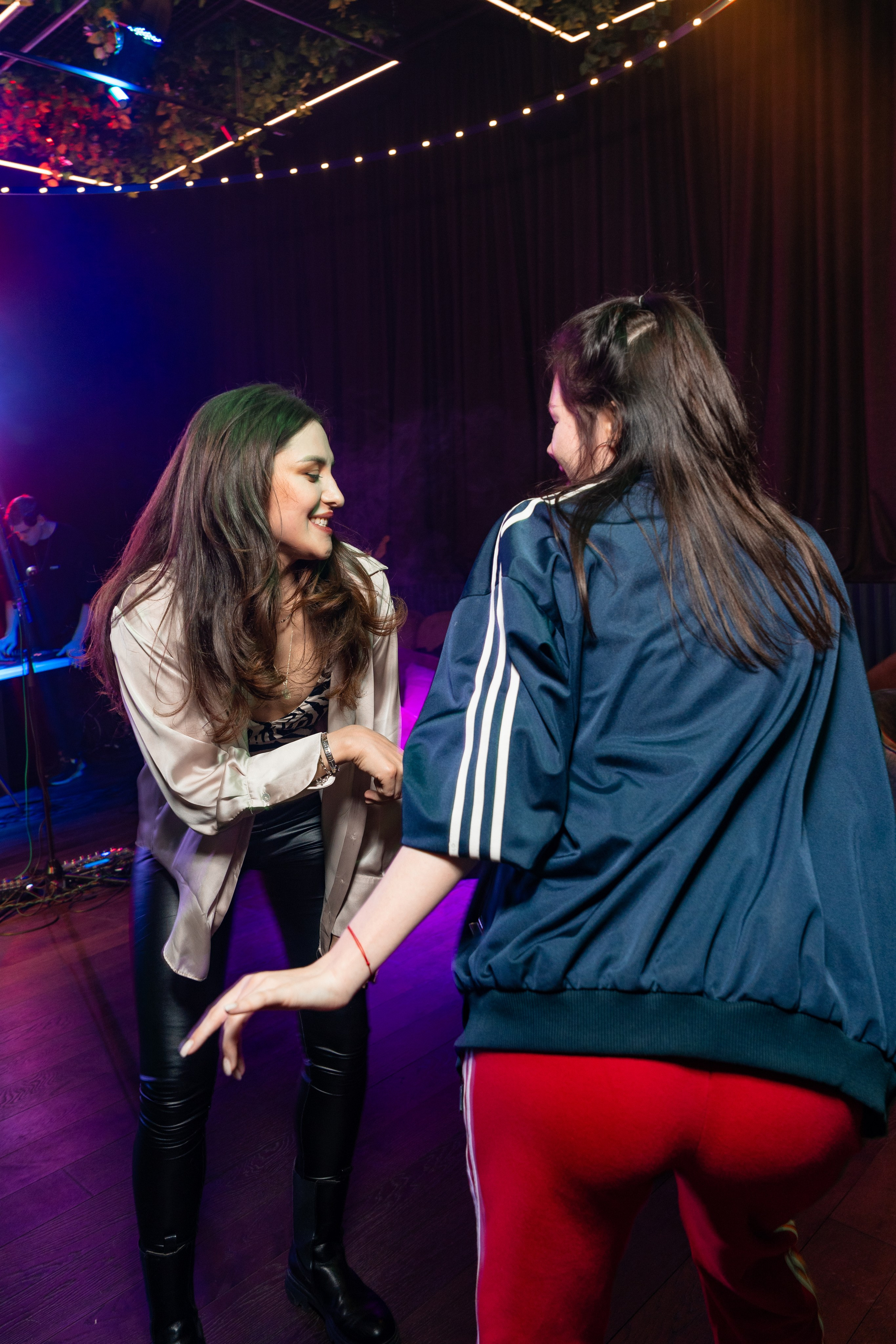 Мята Platinum Атлантис. Фотограф Никита Комаров