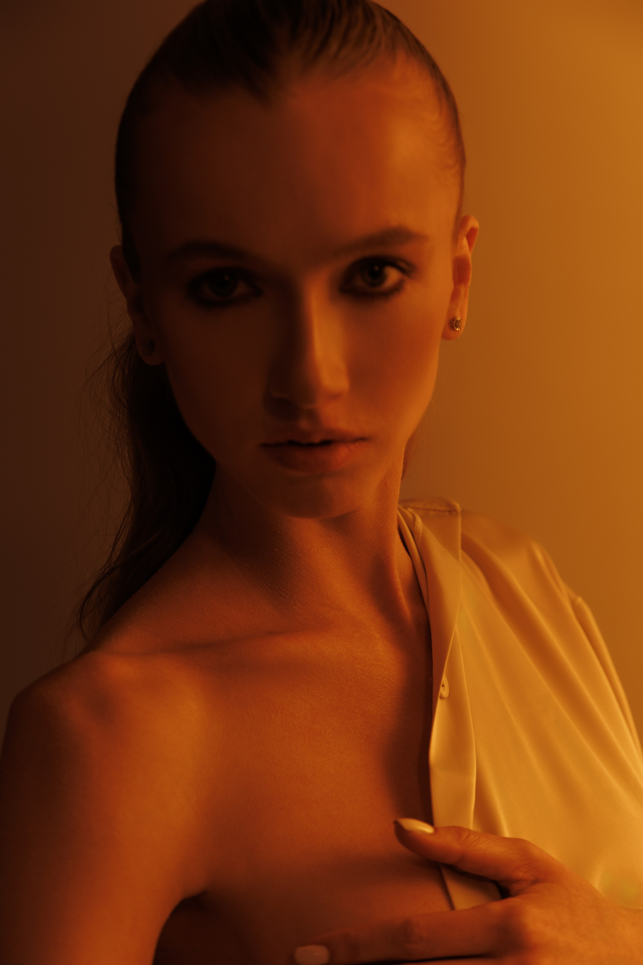 Юля. Главная