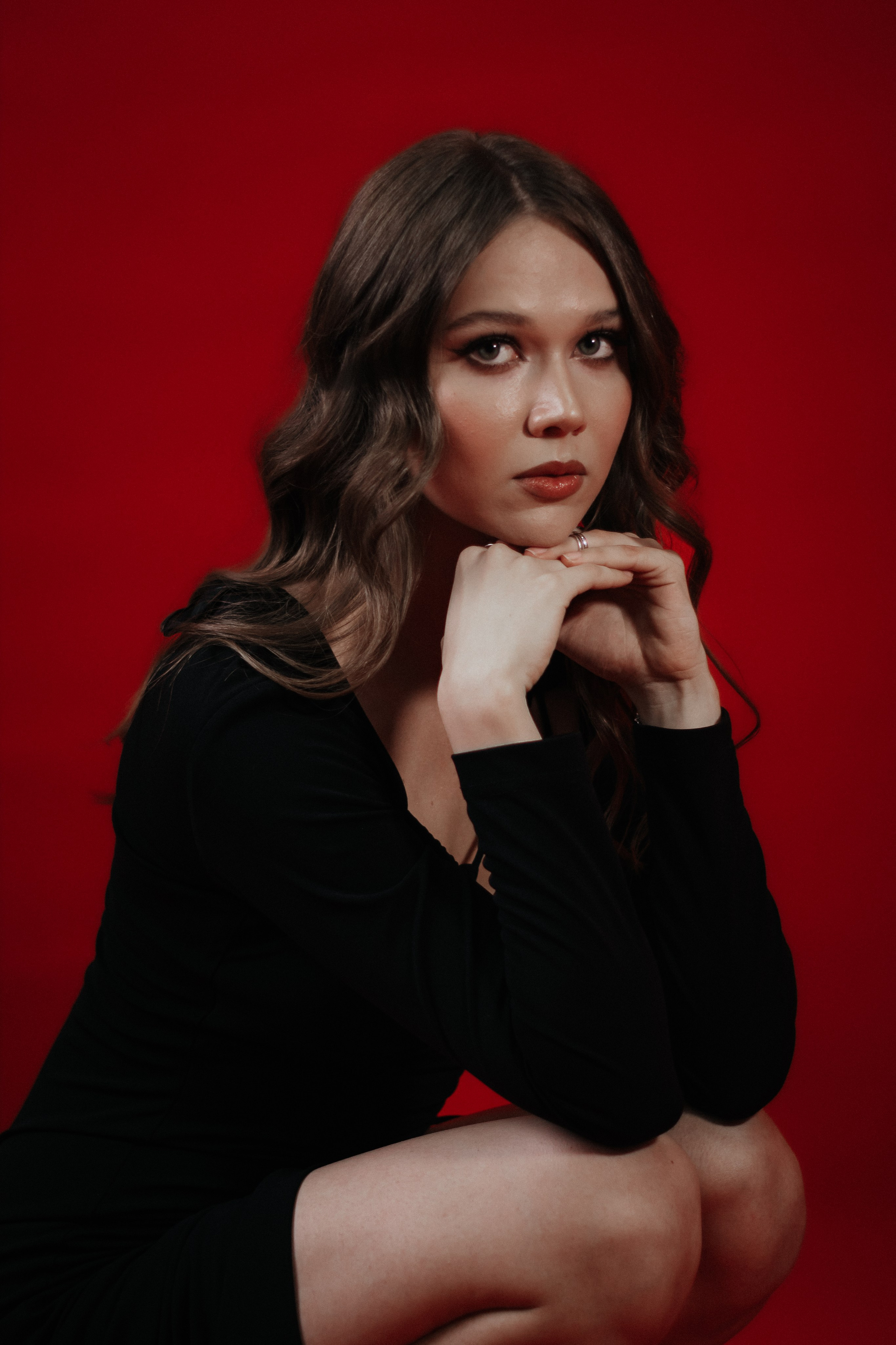 Yulia. Ника — ваш персональный фотограф в Нижнем Новгороде