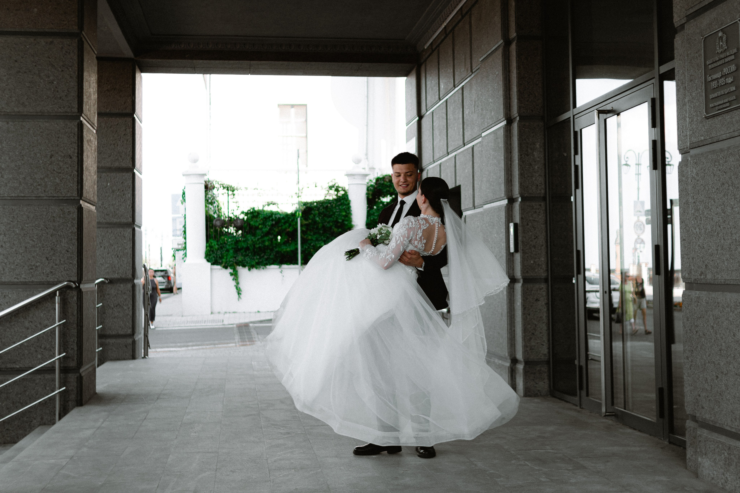 Ekaterina&Maxim. Ника — ваш персональный фотограф в Нижнем Новгороде