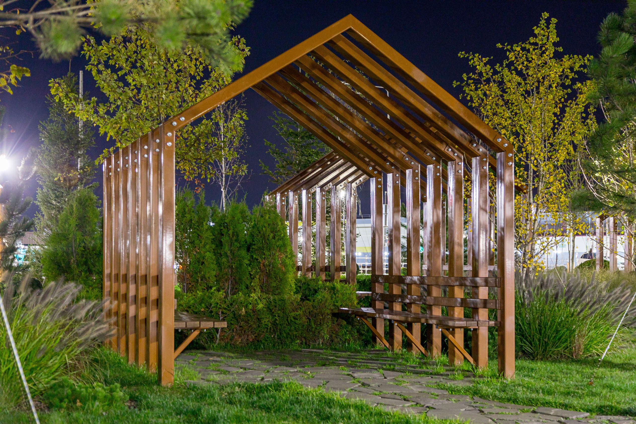 Exterior photography. Interior photographer Vitalii in Portland and Vancouver