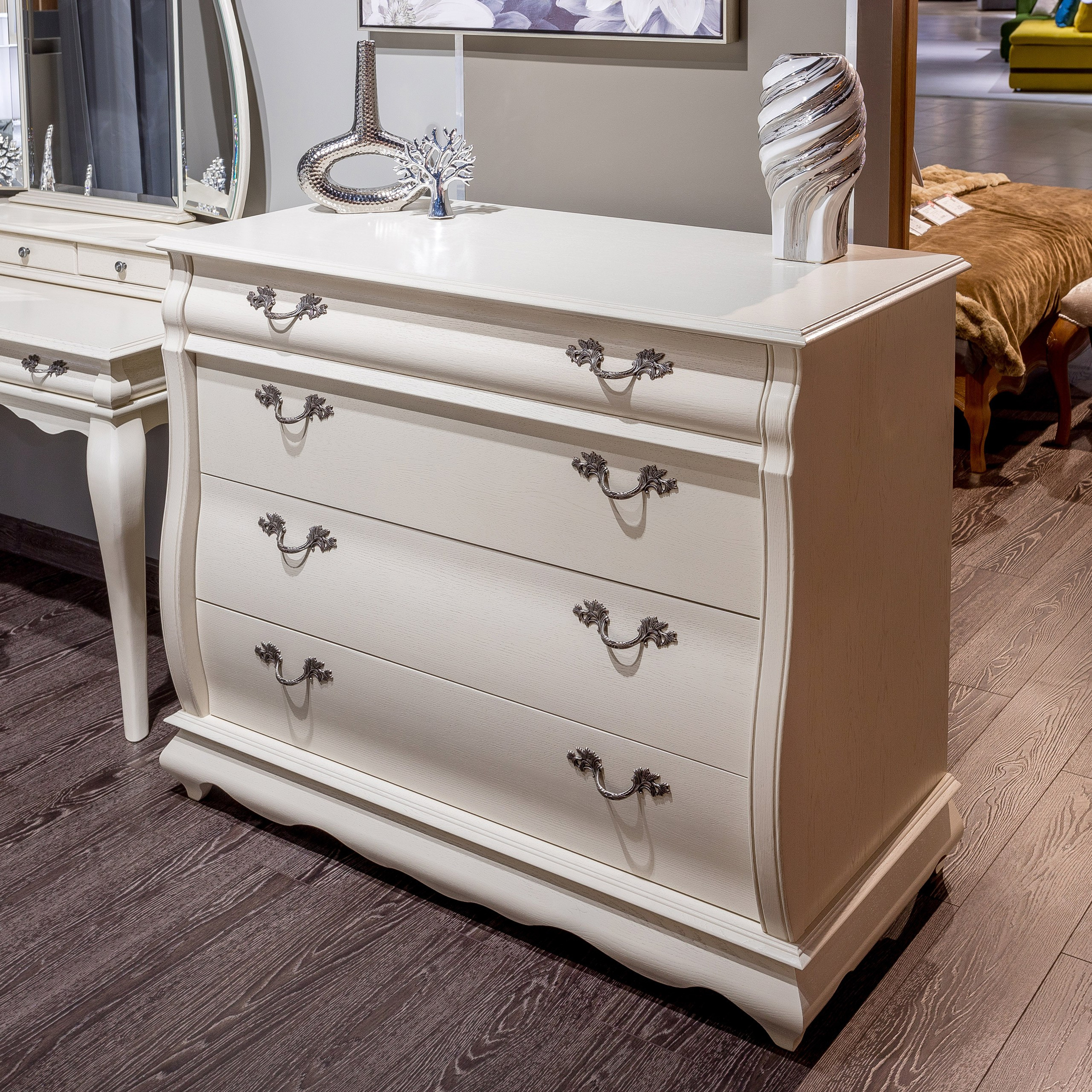 Sofas beds. Interior photographer Vitalii in Portland and Vancouver