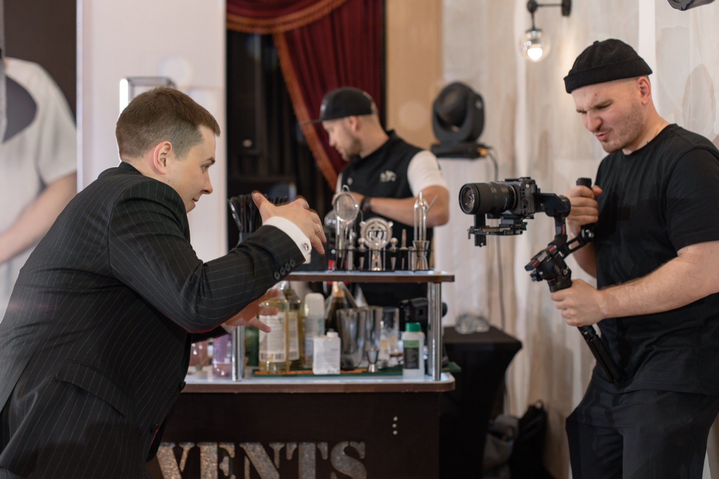 Самый чистый кайф. Свадебный фотограф Сочи, Екатеринбург и Санкт-Петербург