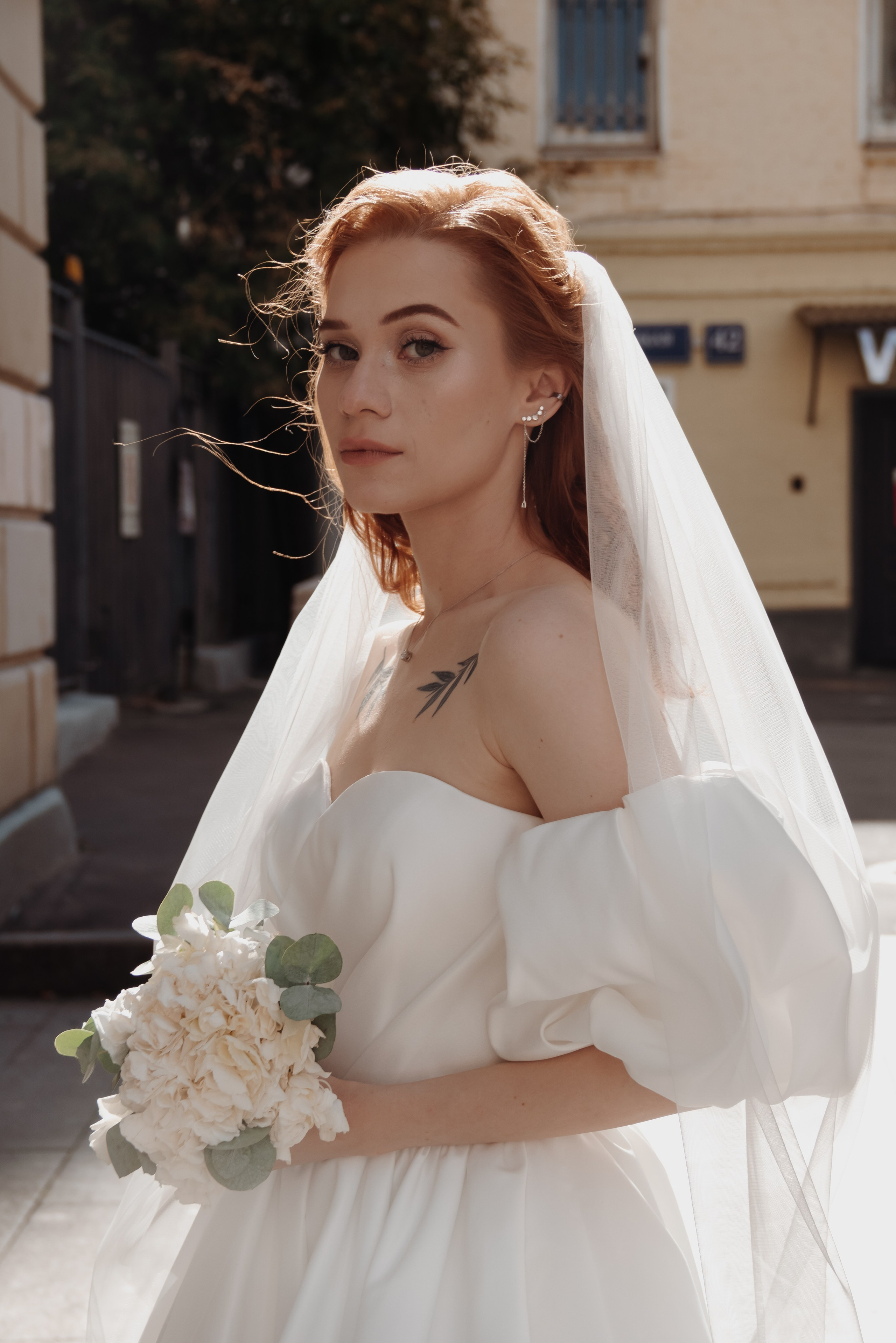 Лера и Гоша. Наталия Фролова. Фотограф. Москва