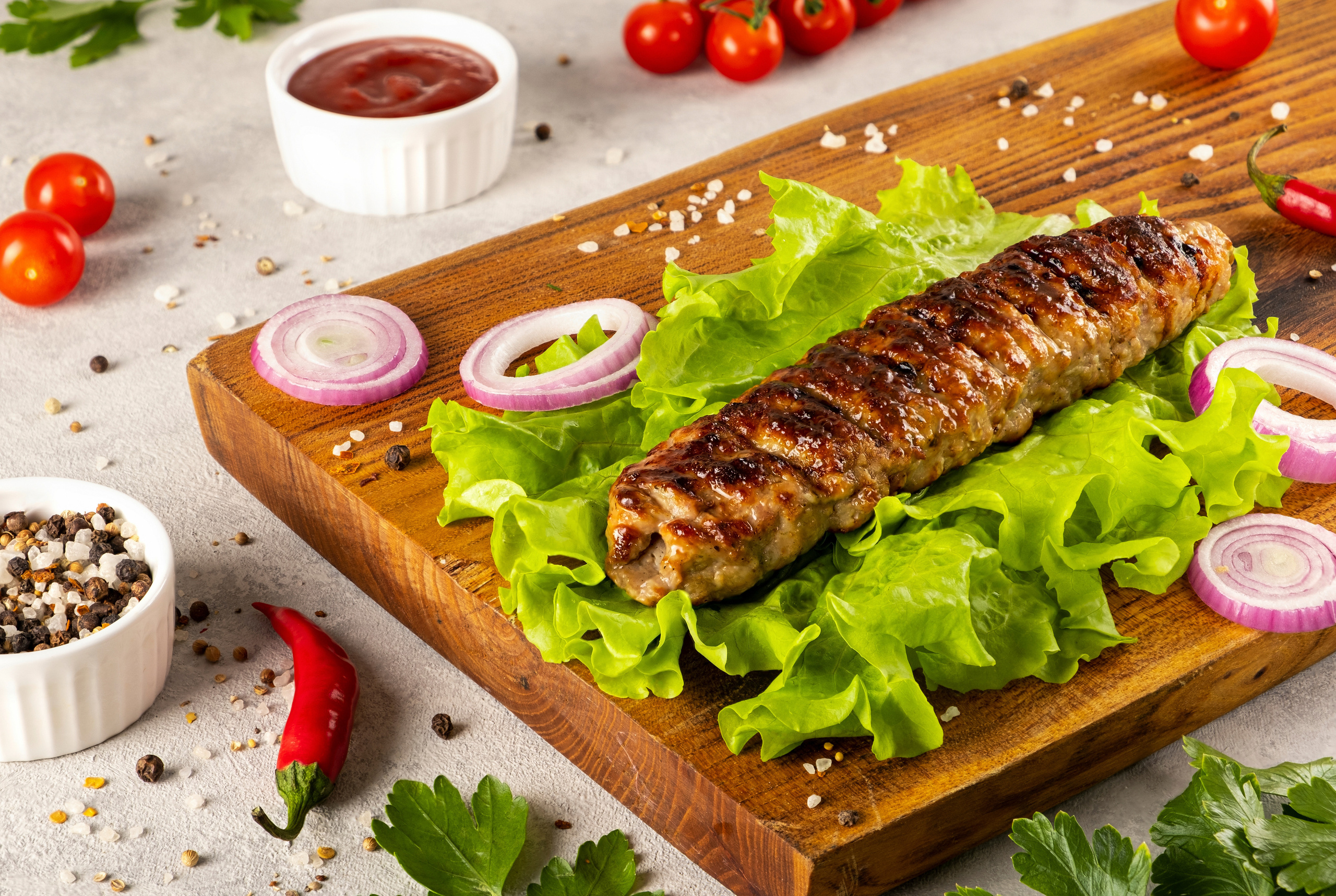 Съемка для Стрит фуд «ЛАВАШ» — федеральная сеть. Юлия Падина предметный и фуд-фотограф, Омск