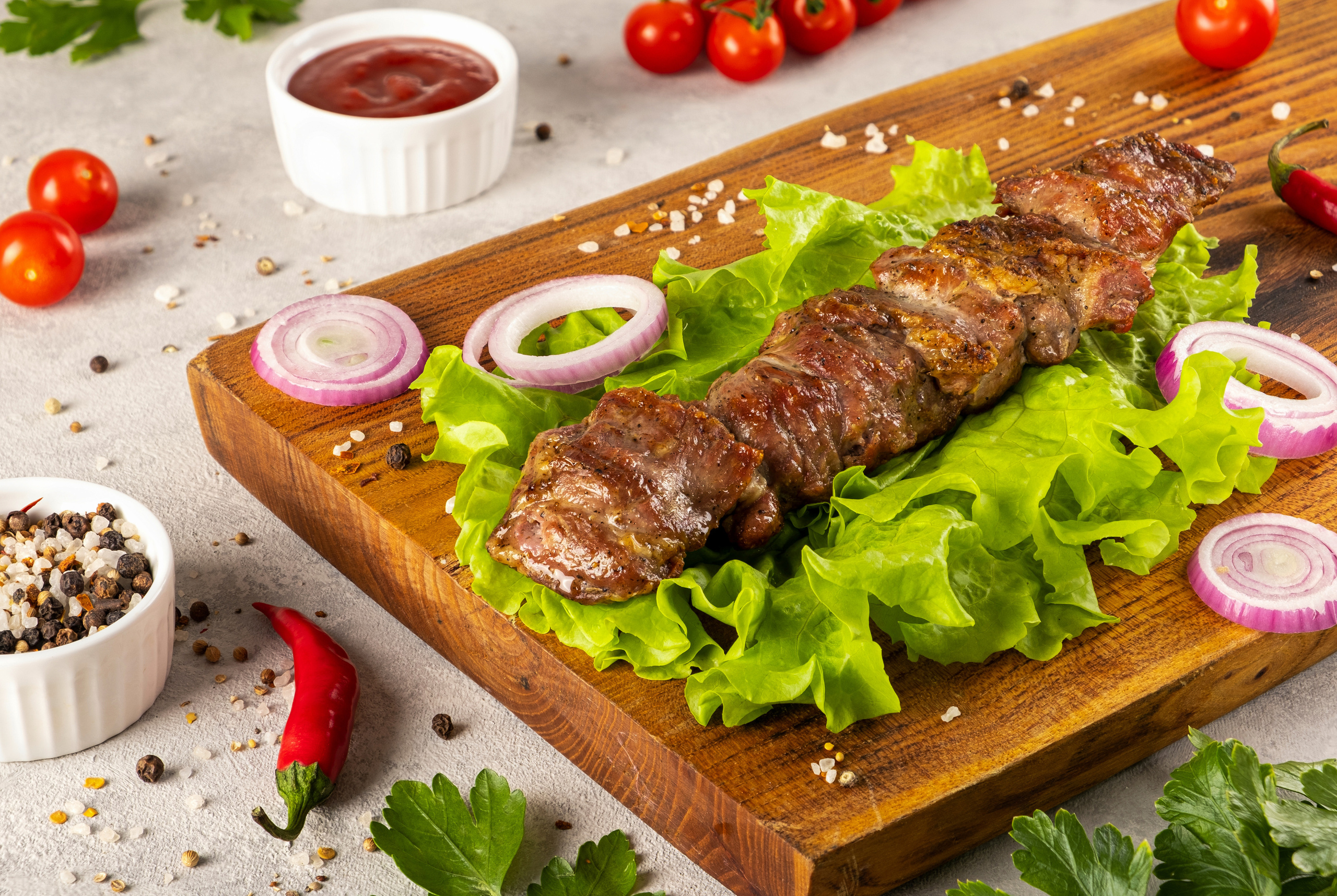 Съемка для Стрит фуд «ЛАВАШ» — федеральная сеть. Юлия Падина предметный и фуд-фотограф, Омск