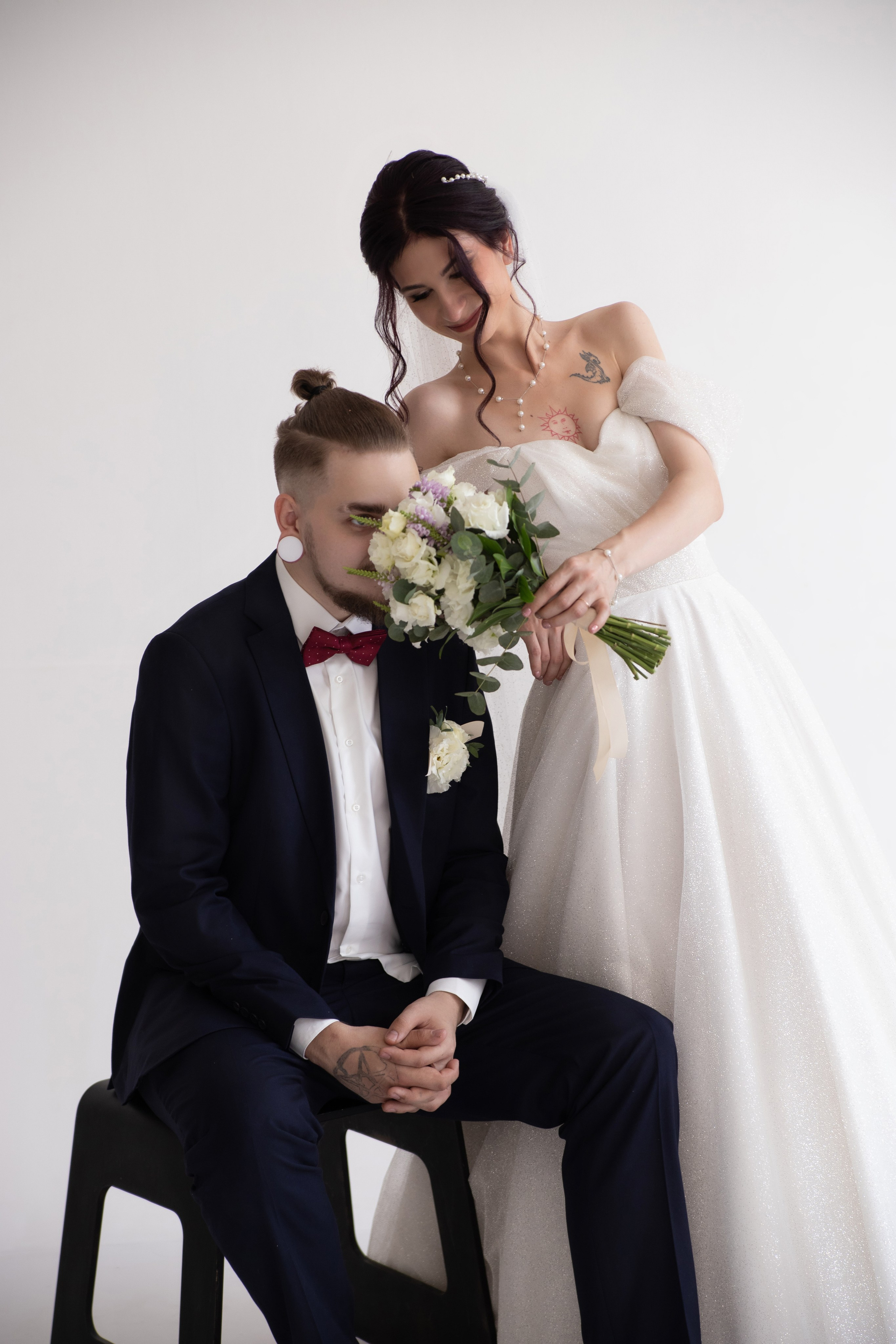 Алексей и Виктория. Фотограф Александр Закадычный | Таганрог