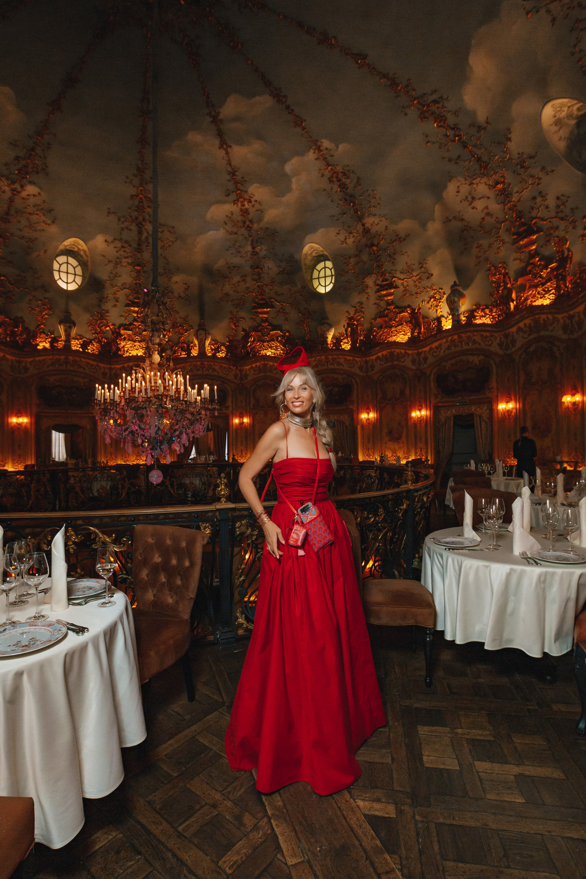 Юбилей Марии 10 сентября 2025 года. Ведущий на свадьбу, корпоратив и юбилей в Москве Сергей Рябинин