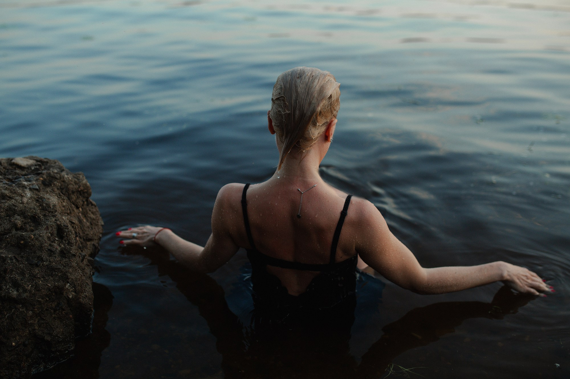 ЖЕНСКИЙ ПОРТРЕТ. Фотография. Визуально-чувственный мир души