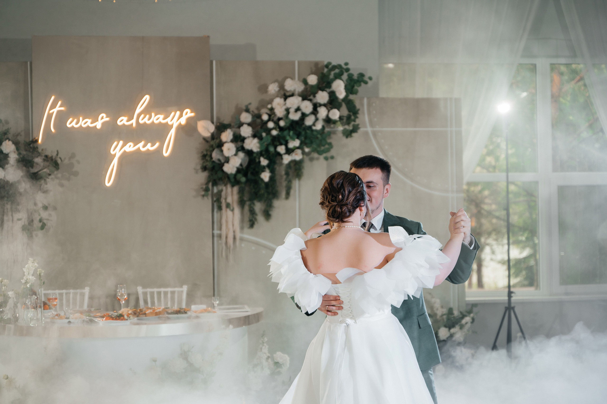 Паша и Лида 31.05.2024. Свадебный и семейный фотограф в городе Смоленске