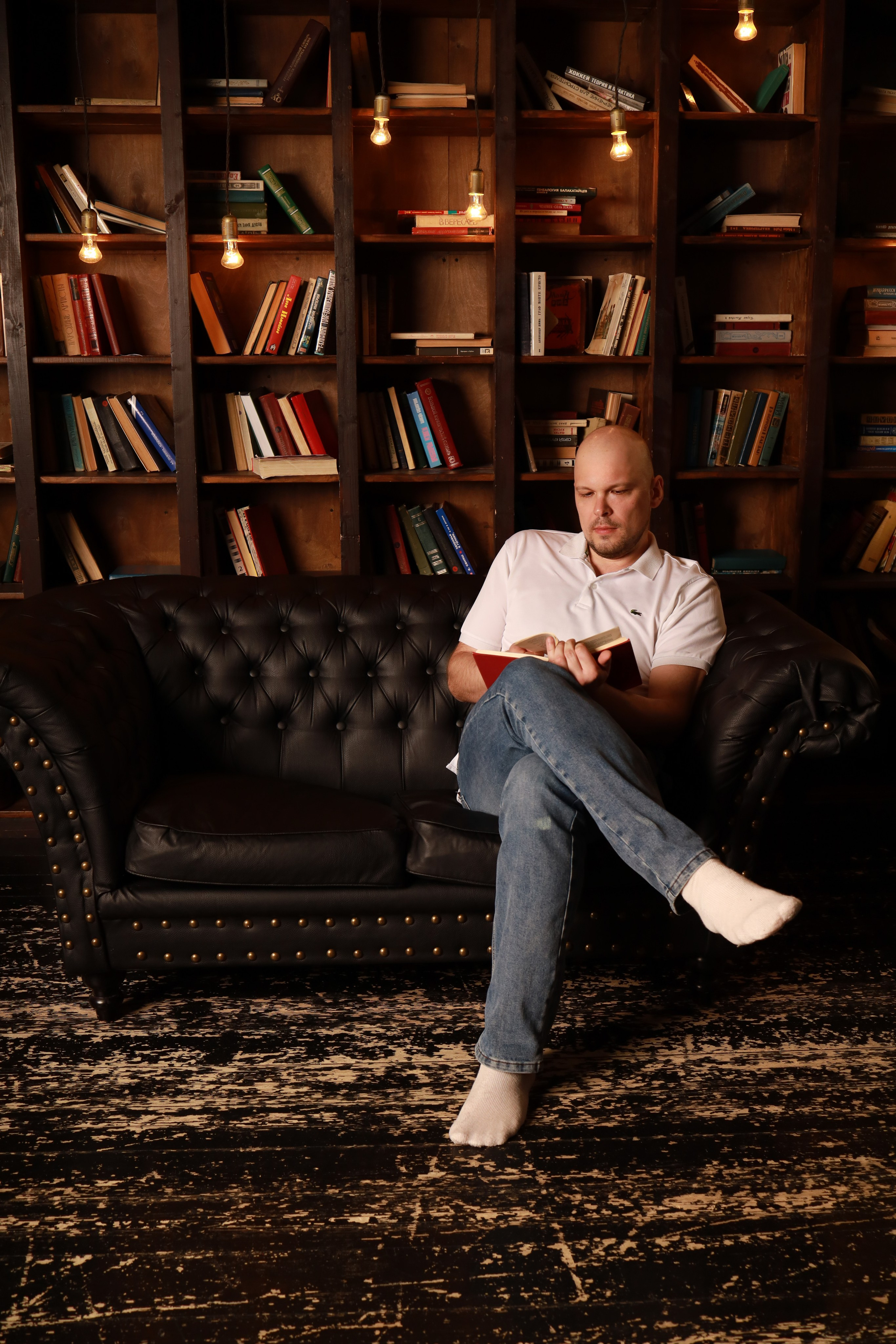 Фотосессия в студии Монохром. Иванова Ирина Свадебный и семейный фотограф г. Уфа