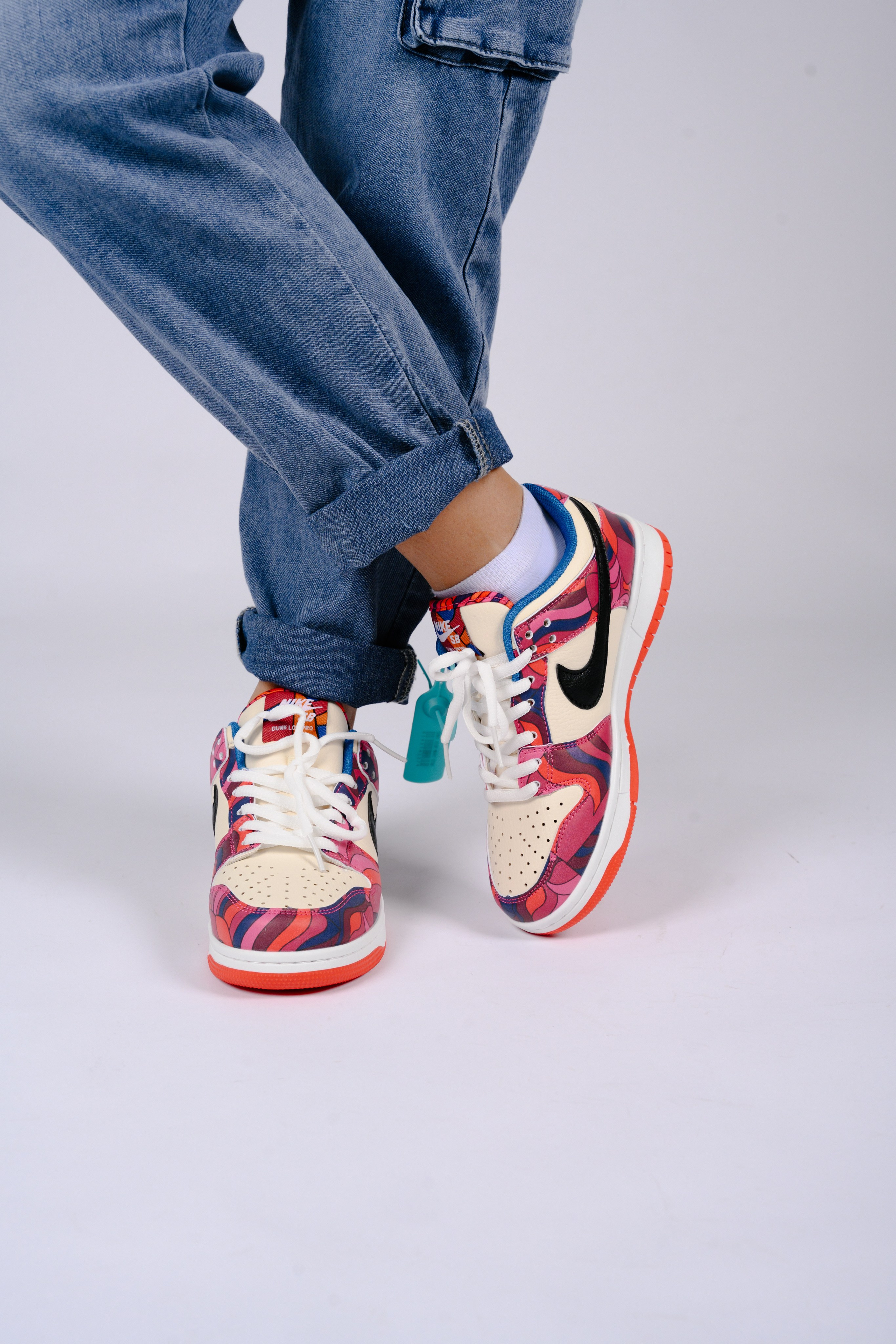 Кроссовки для wb. Фотограф в Красноярске