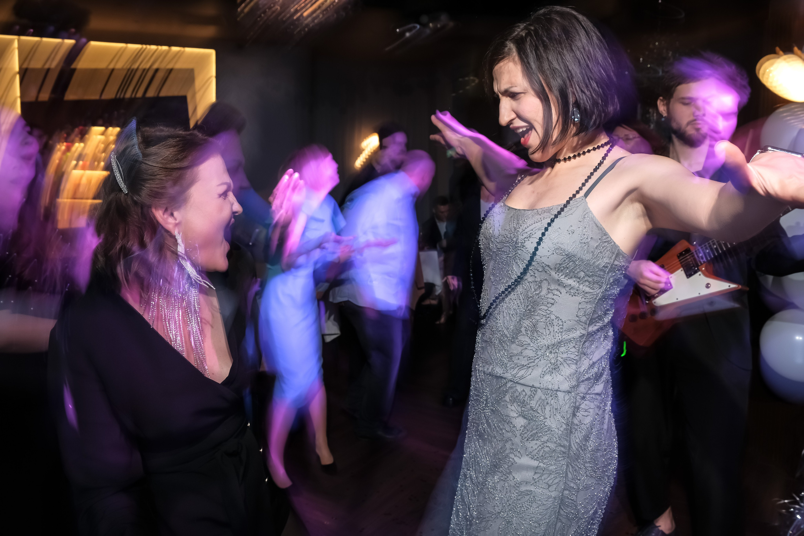 Logionica. Свадебный и корпоративный фотограф в Москве Андрей Рудой