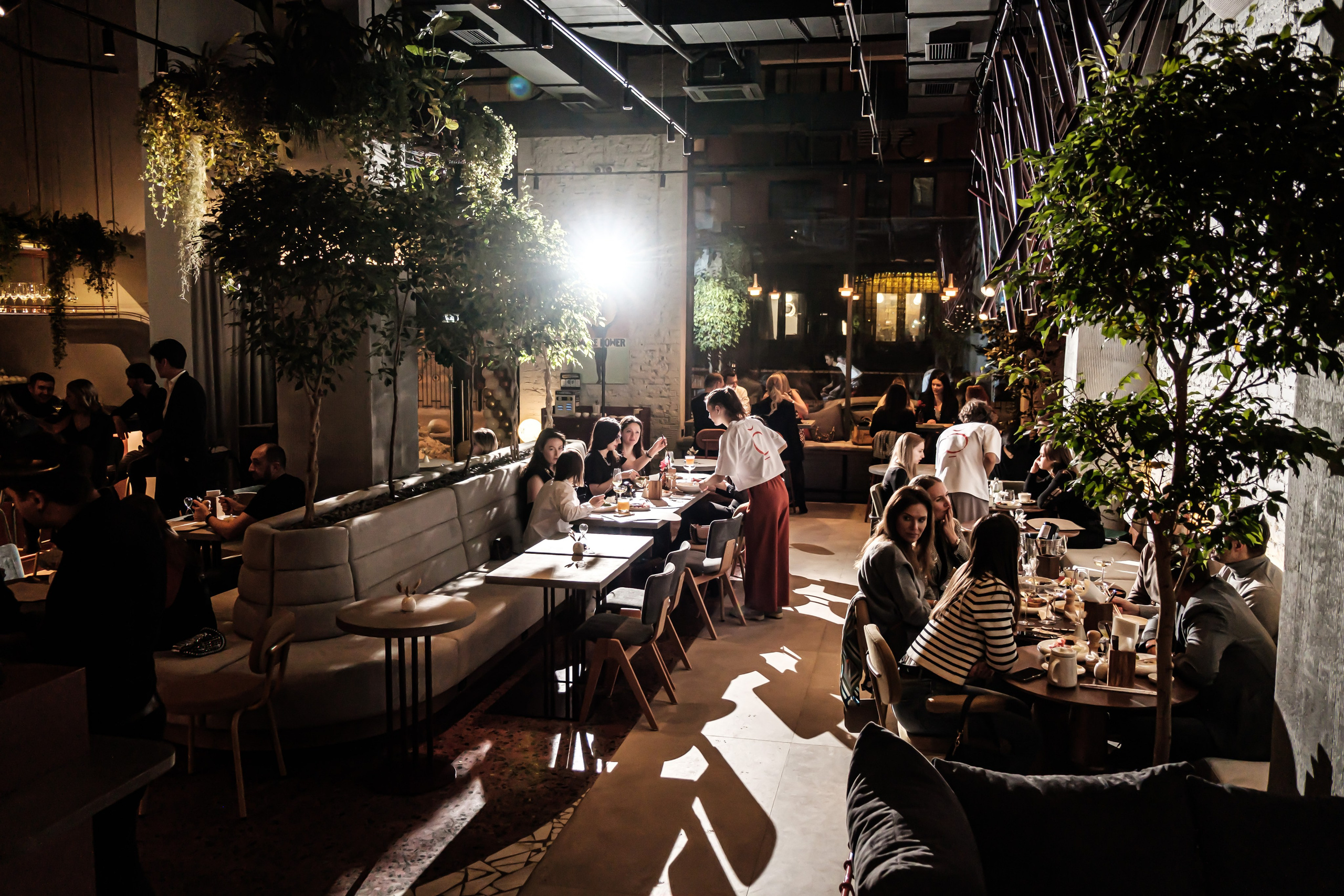 Zory. Свадебный и корпоративный фотограф в Москве Андрей Рудой