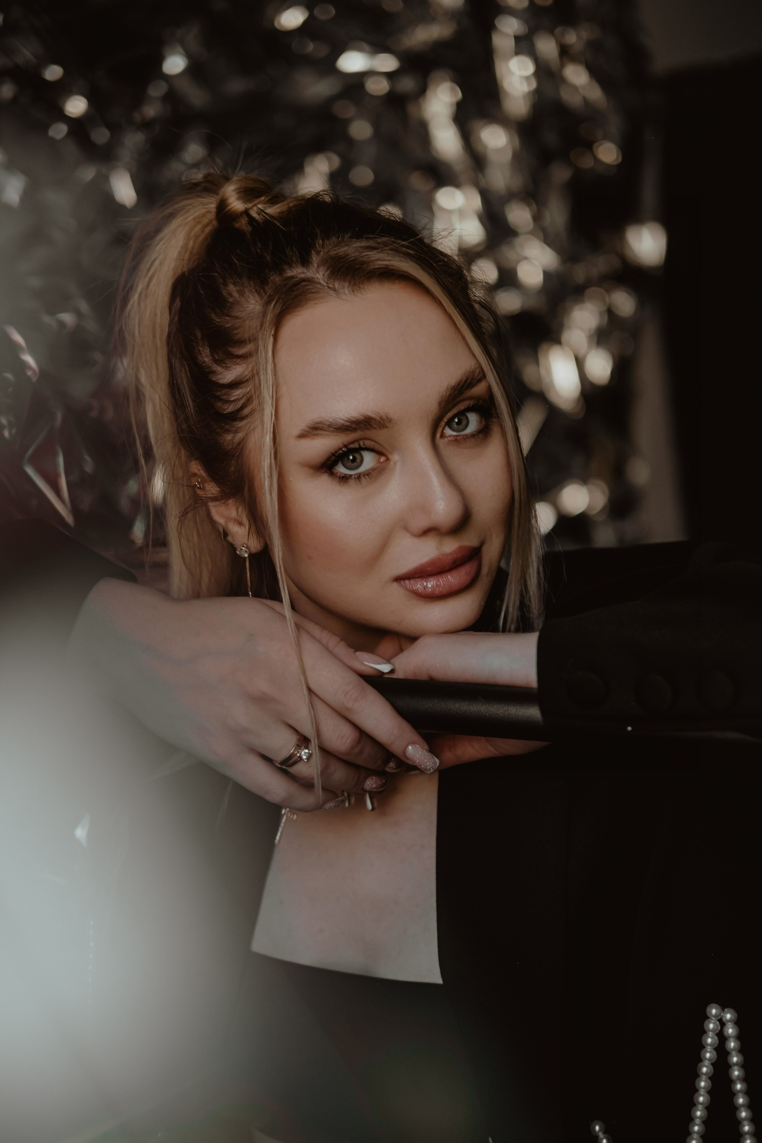 Новогодний. Свадебный фотограф Челябинск