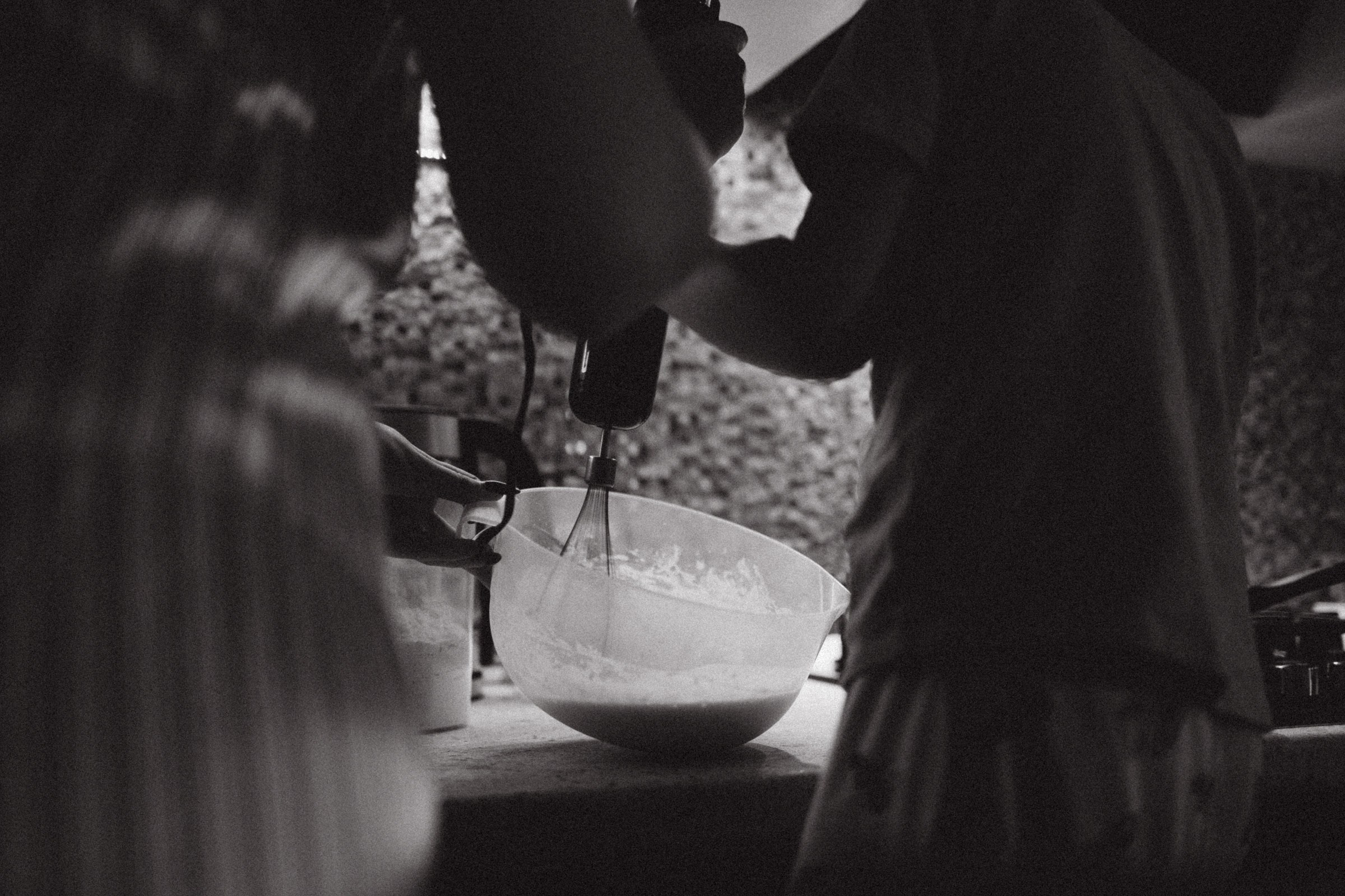 Чай с ллидинками. Фотограф Daria Wilner