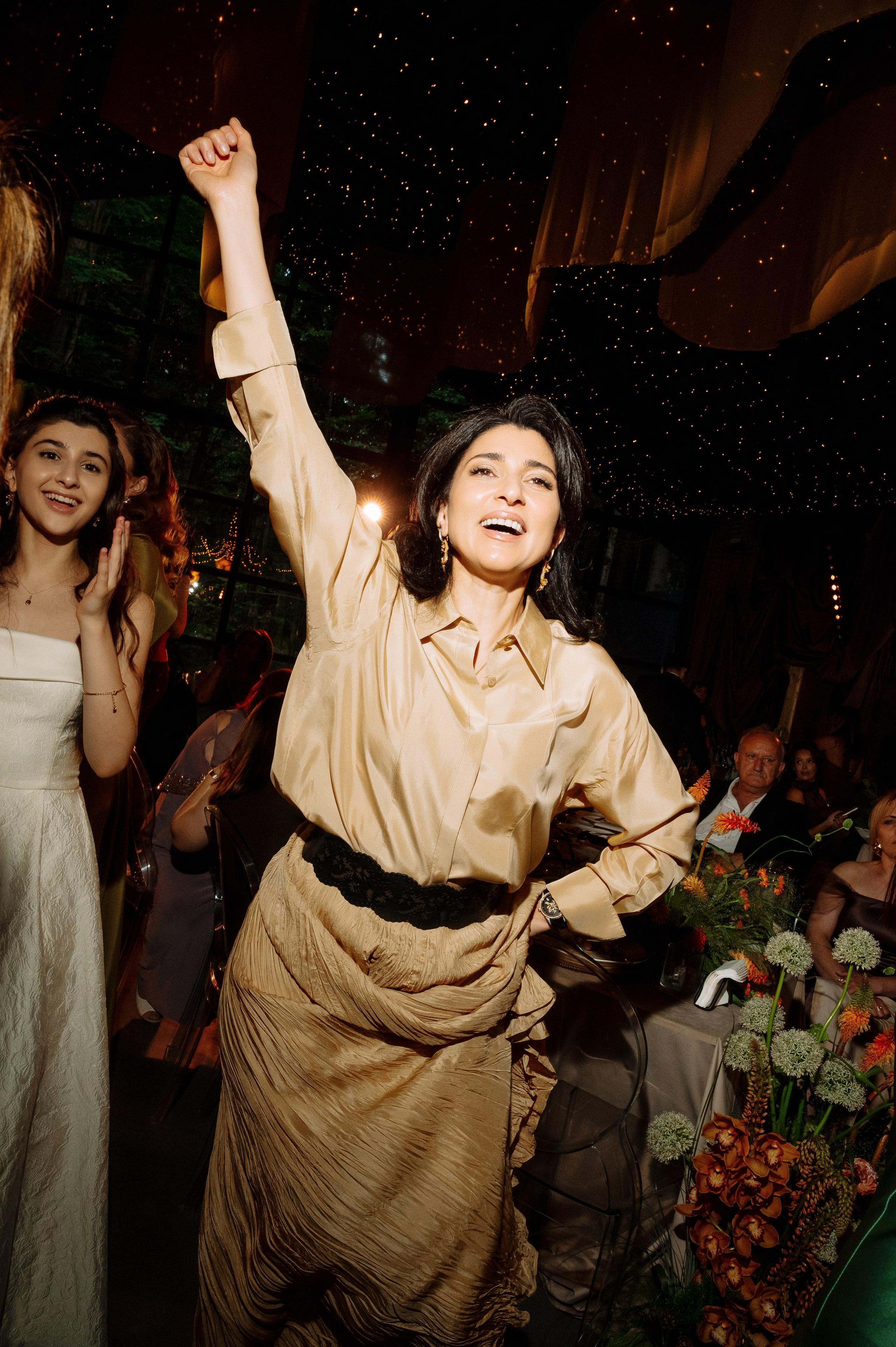 Эрик и Лера. Фотограф Вито Бурмасов | Москва