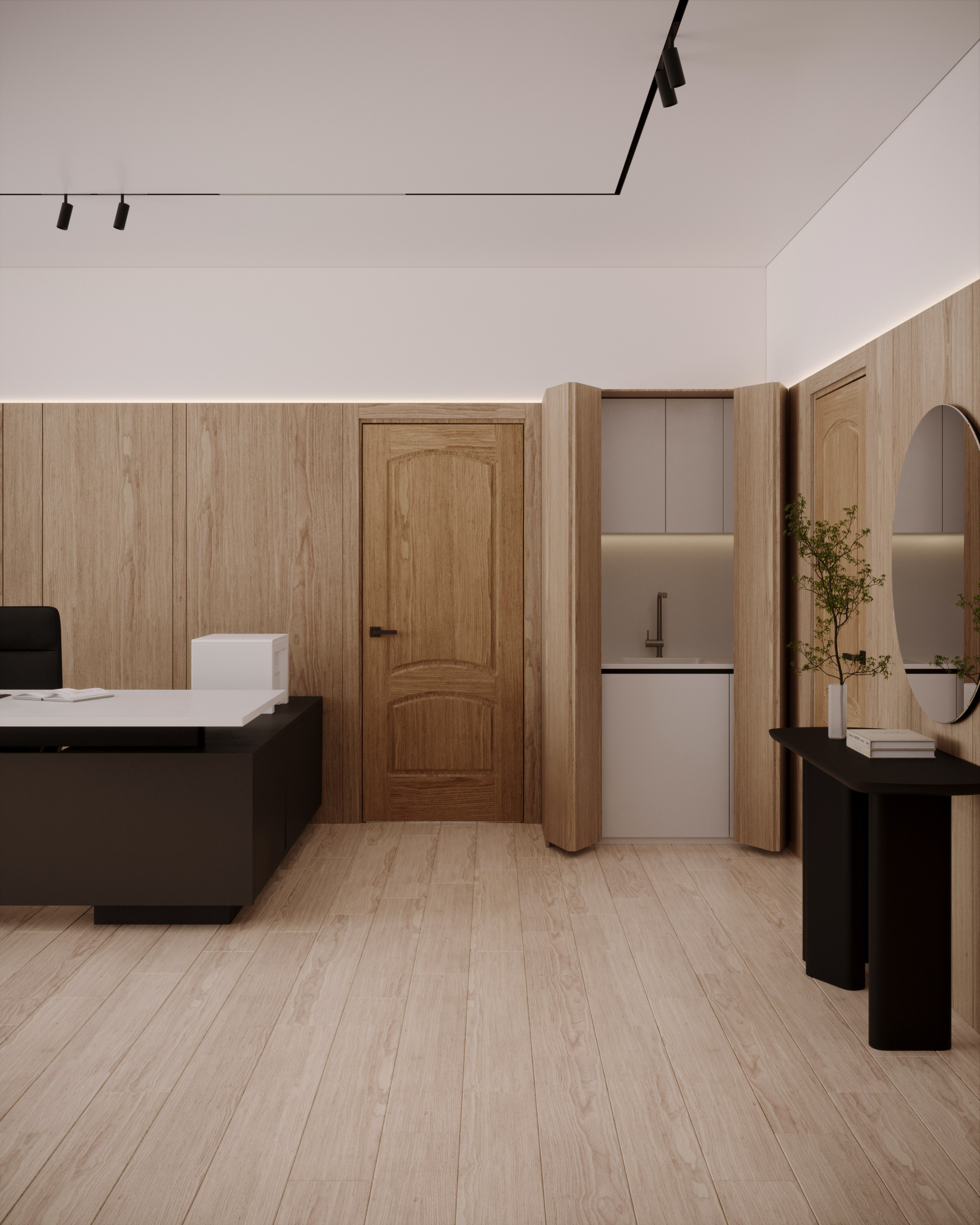 Офис|Калининград. ДИЗАЙНЕР ИНТЕРЬЕРА|ВАЛЕРИЯ БУКИНА|КАЛИНИНГРАД